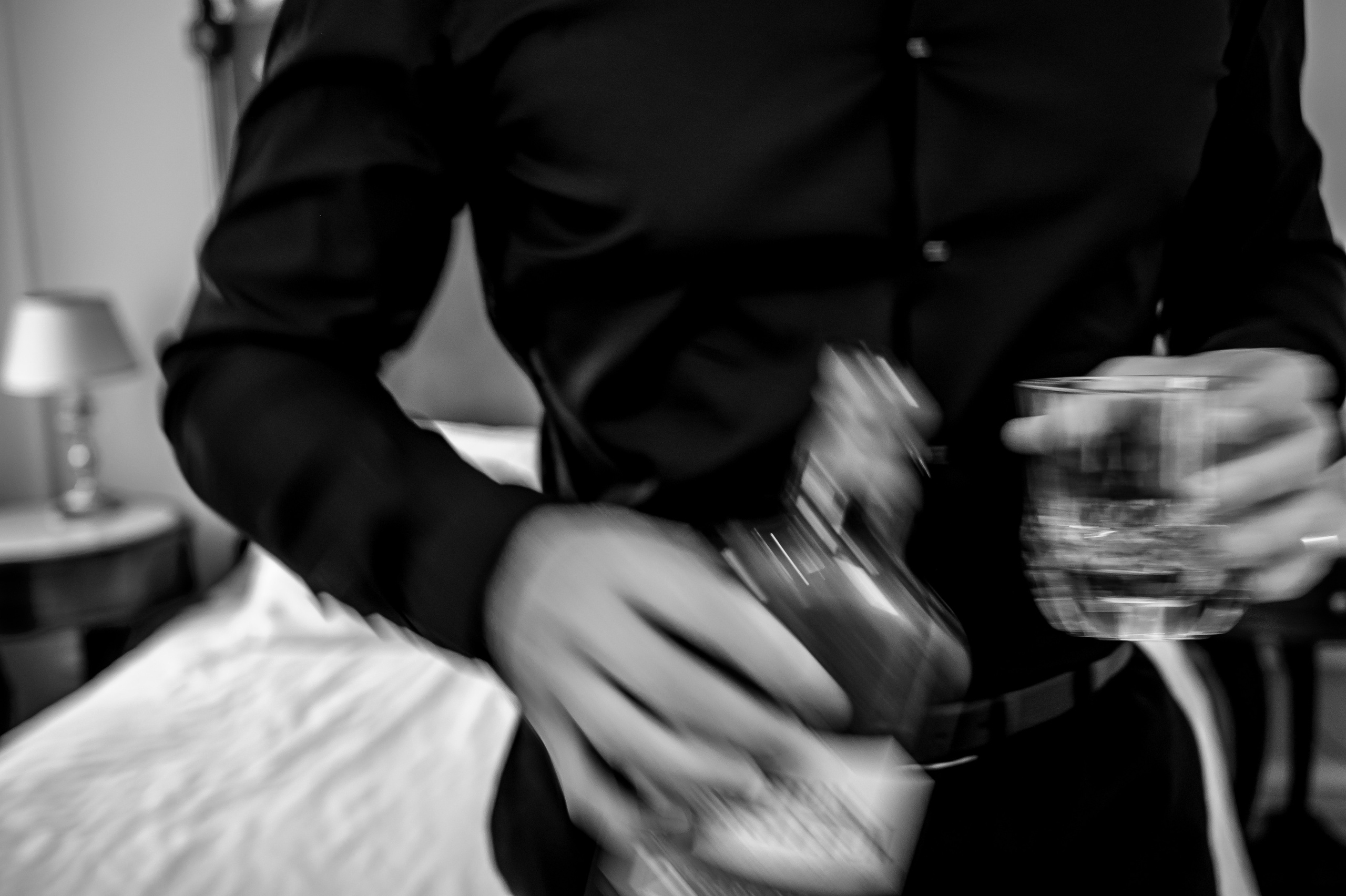 Игнат & Александра. Портретный и свадебный фотограф в Москве Анастасия Терентьева