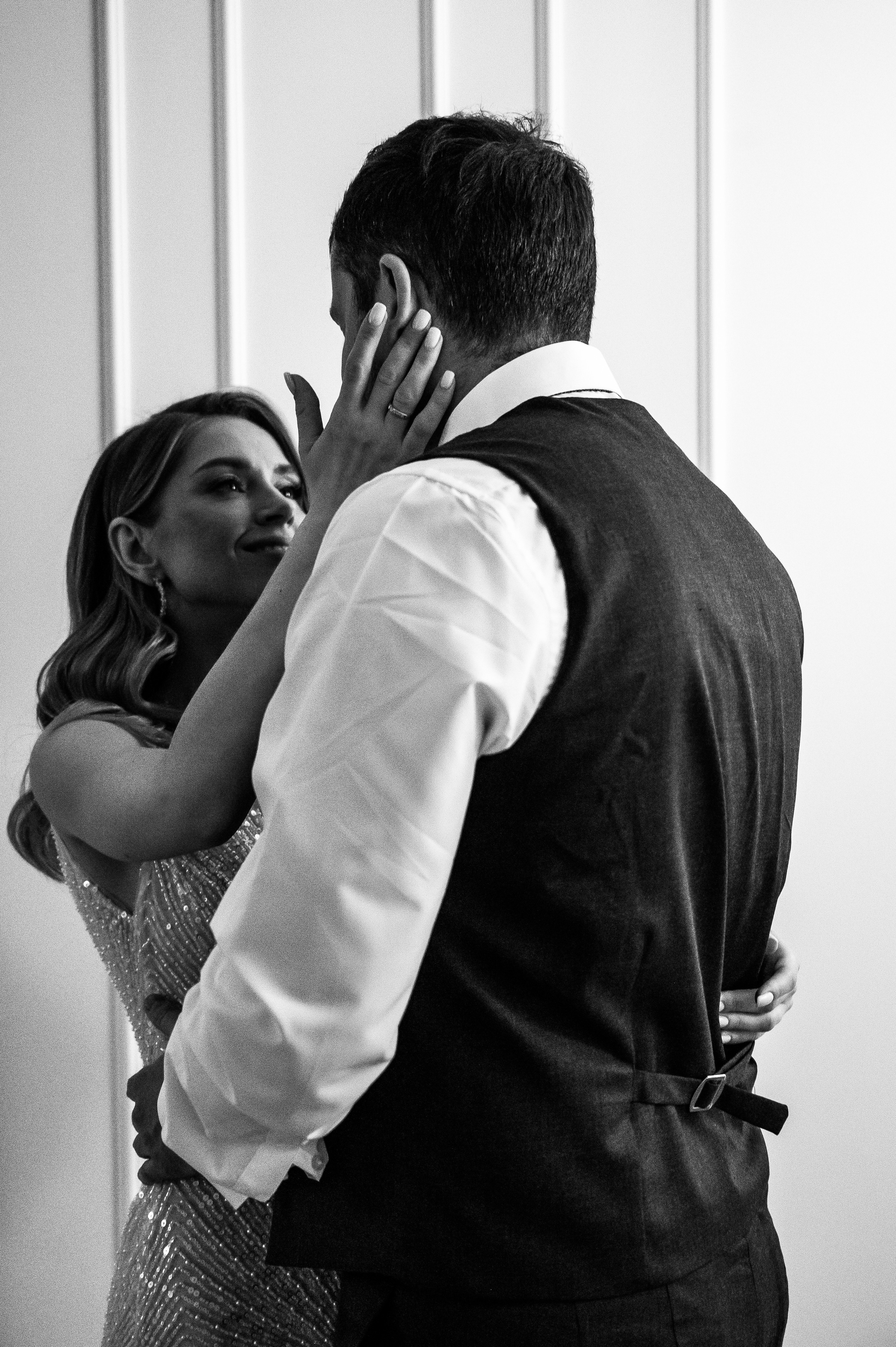 Дмитрий & Елена. Портретный и свадебный фотограф в Москве Анастасия Терентьева