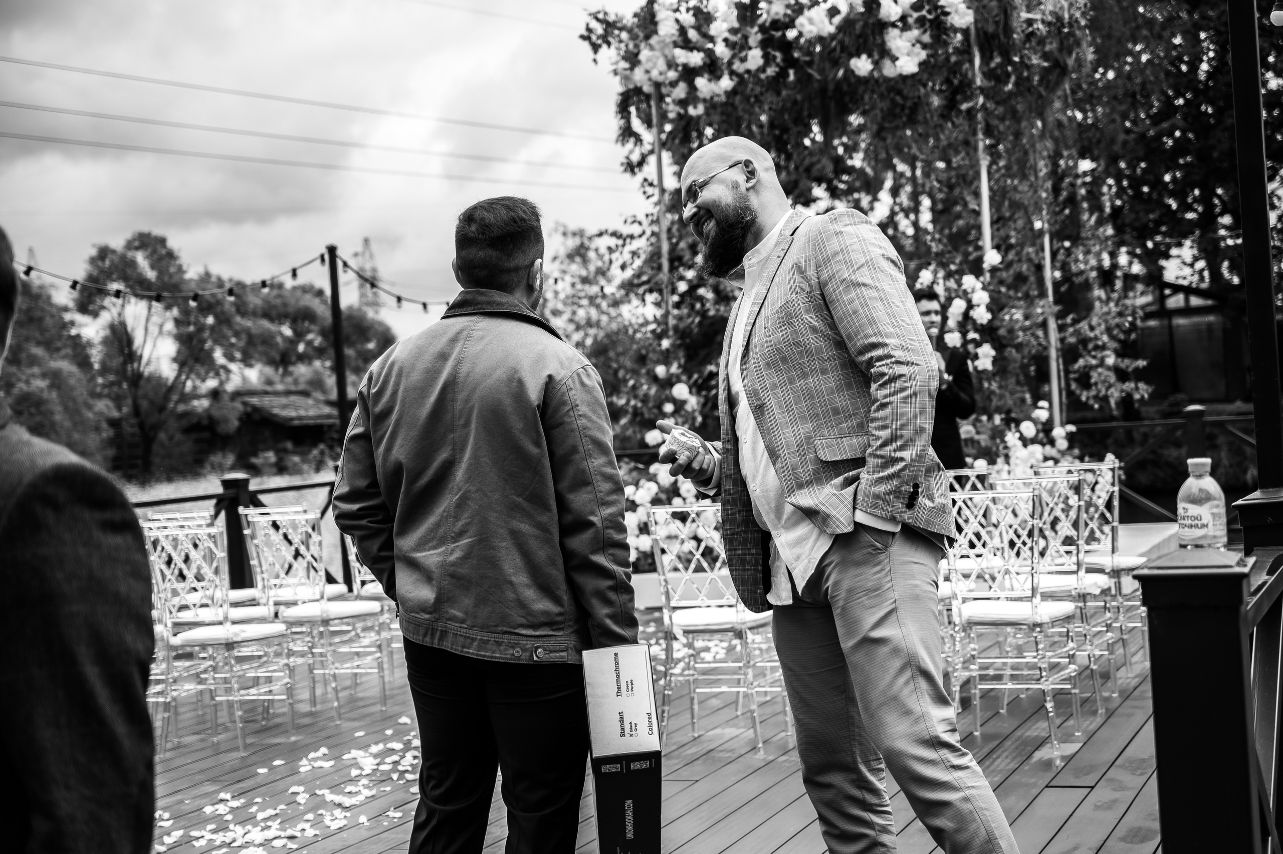 Дмитрий & Елена. Портретный и свадебный фотограф в Москве Анастасия Терентьева