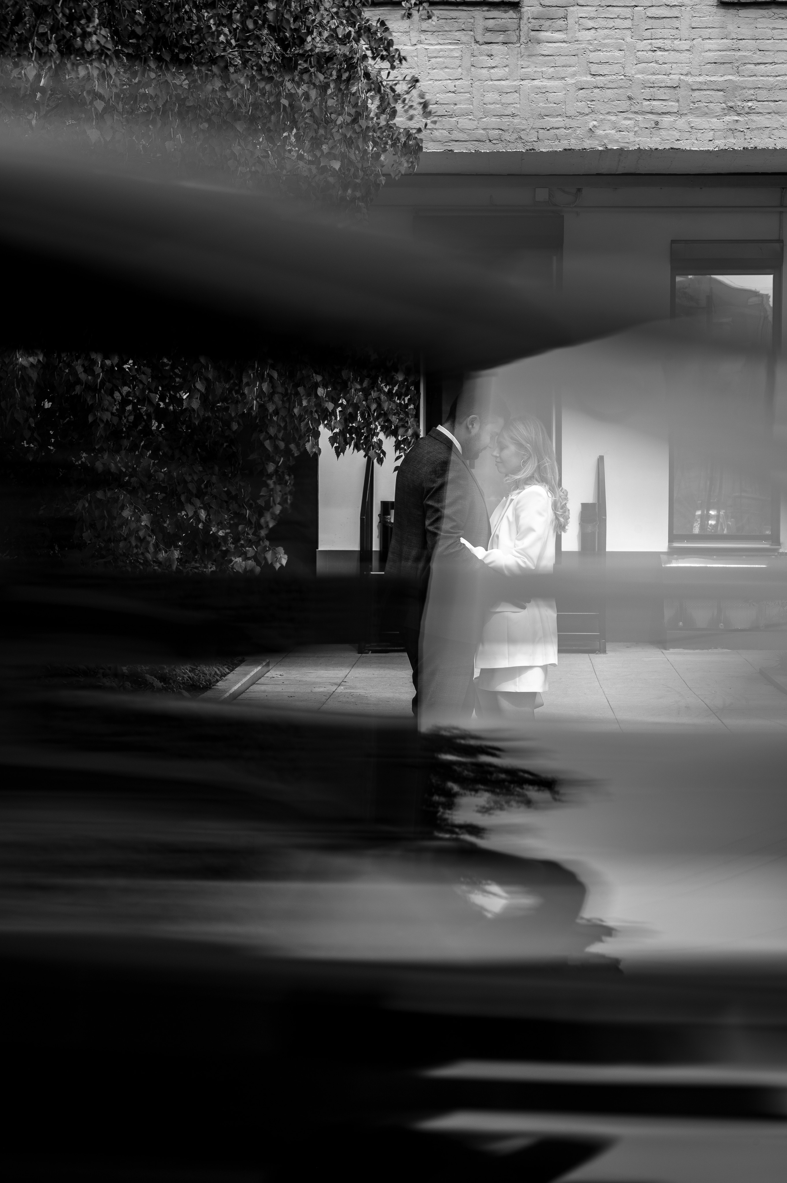 Дмитрий & Елена. Портретный и свадебный фотограф в Москве Анастасия Терентьева