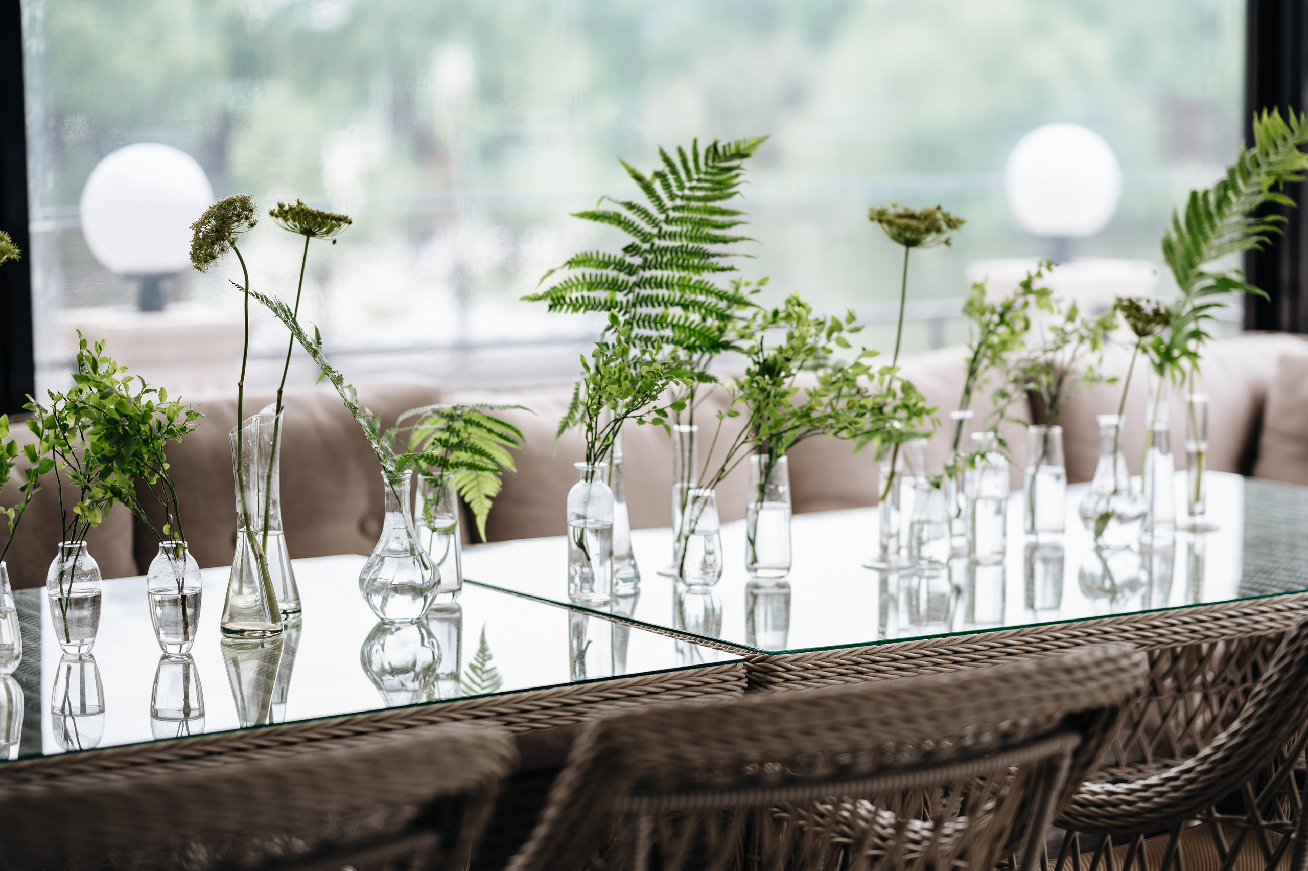Дмитрий & Елена. Портретный и свадебный фотограф в Москве Анастасия Терентьева
