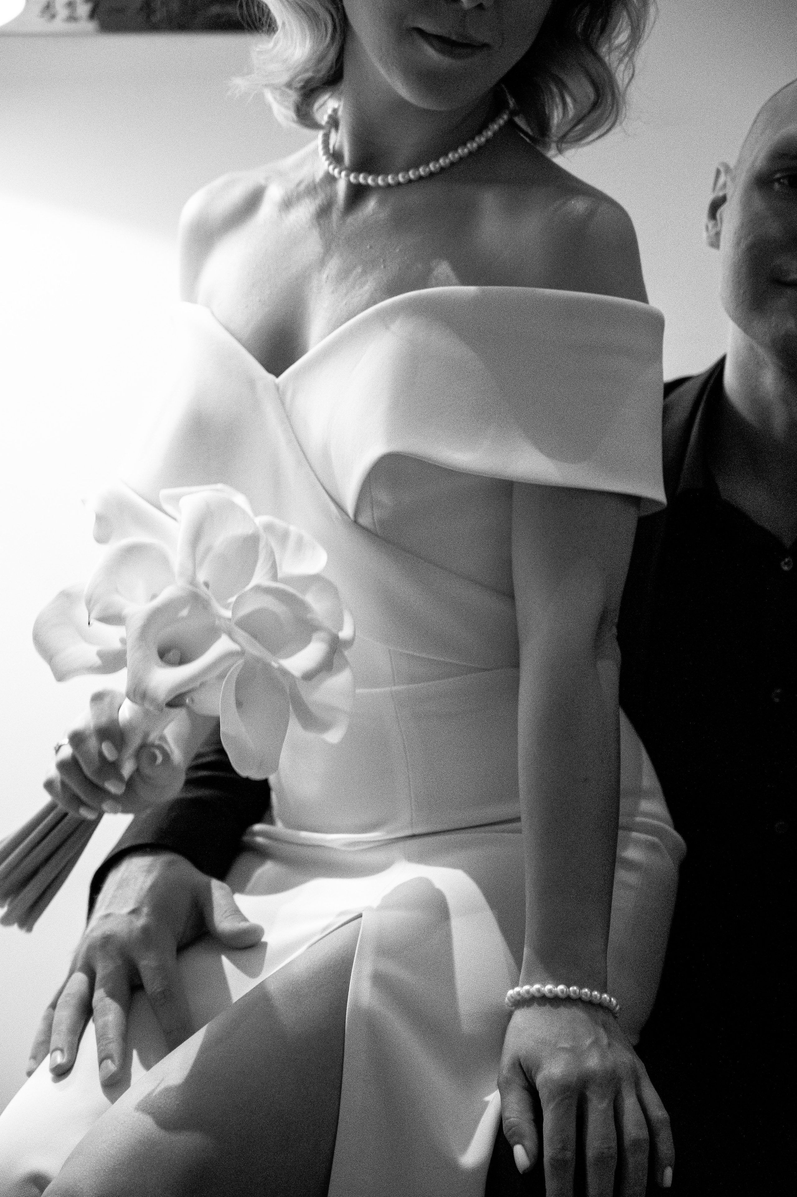 Игнат & Александра. Портретный и свадебный фотограф в Москве Анастасия Терентьева