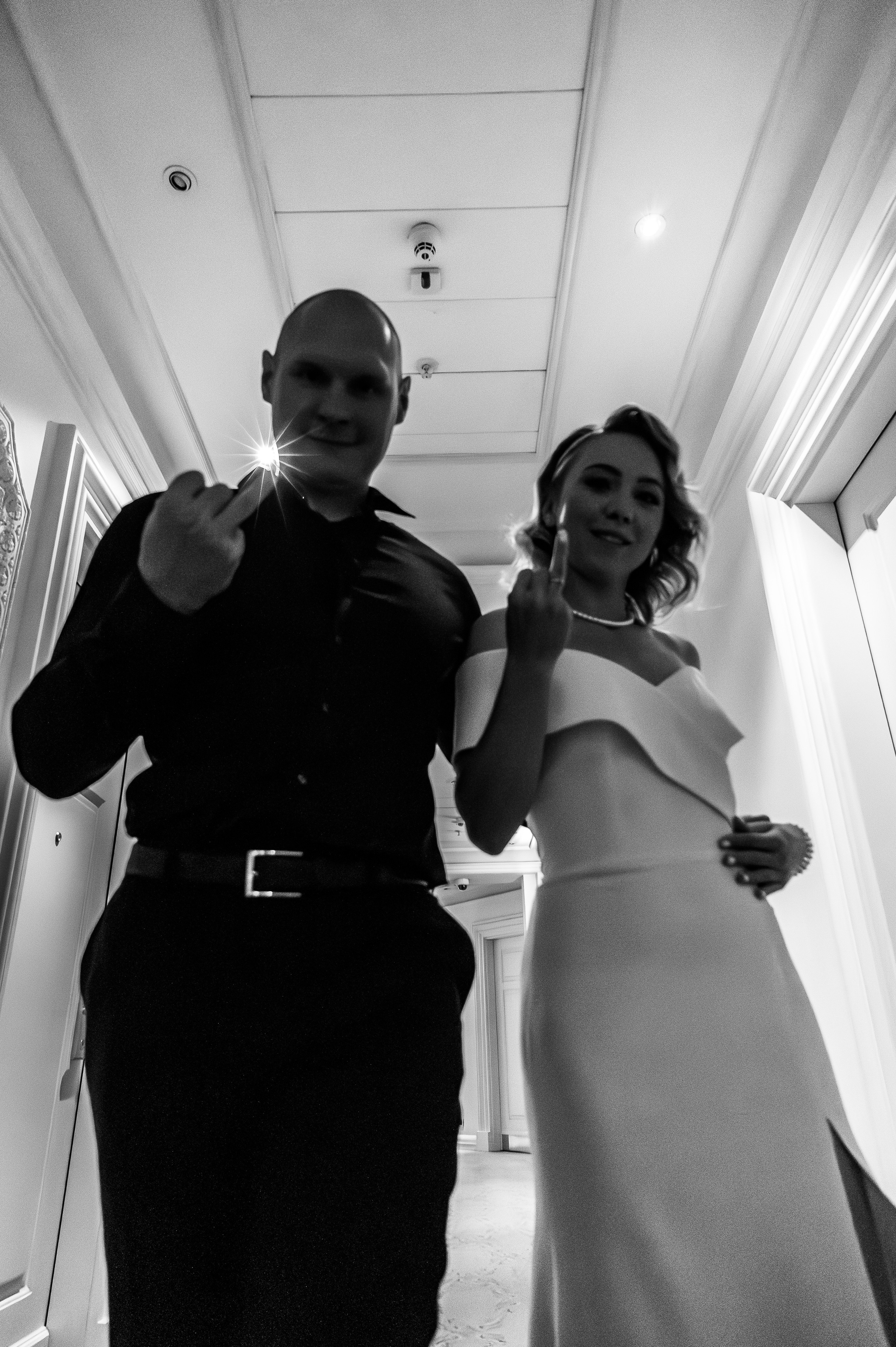 Игнат & Александра. Портретный и свадебный фотограф в Москве Анастасия Терентьева