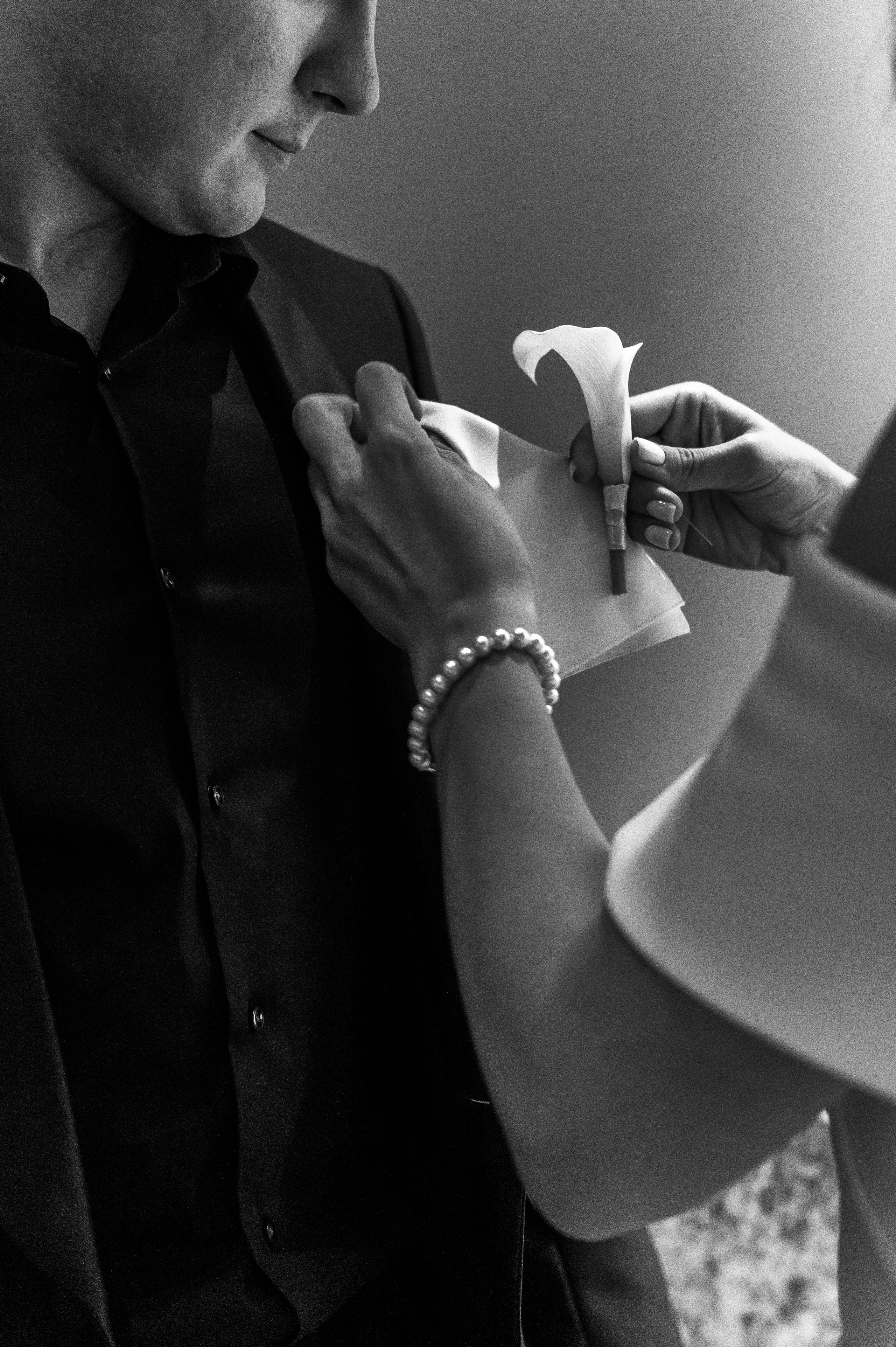 Игнат & Александра. Портретный и свадебный фотограф в Москве Анастасия Терентьева