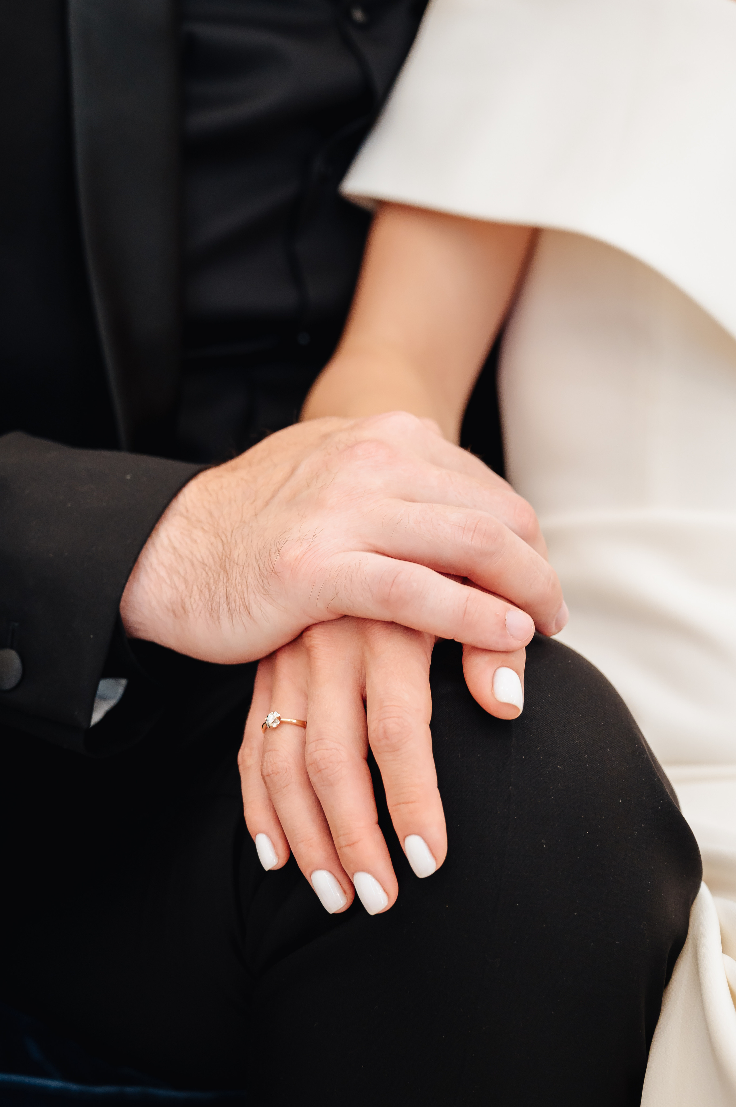 Игнат & Александра. Портретный и свадебный фотограф в Москве Анастасия Терентьева