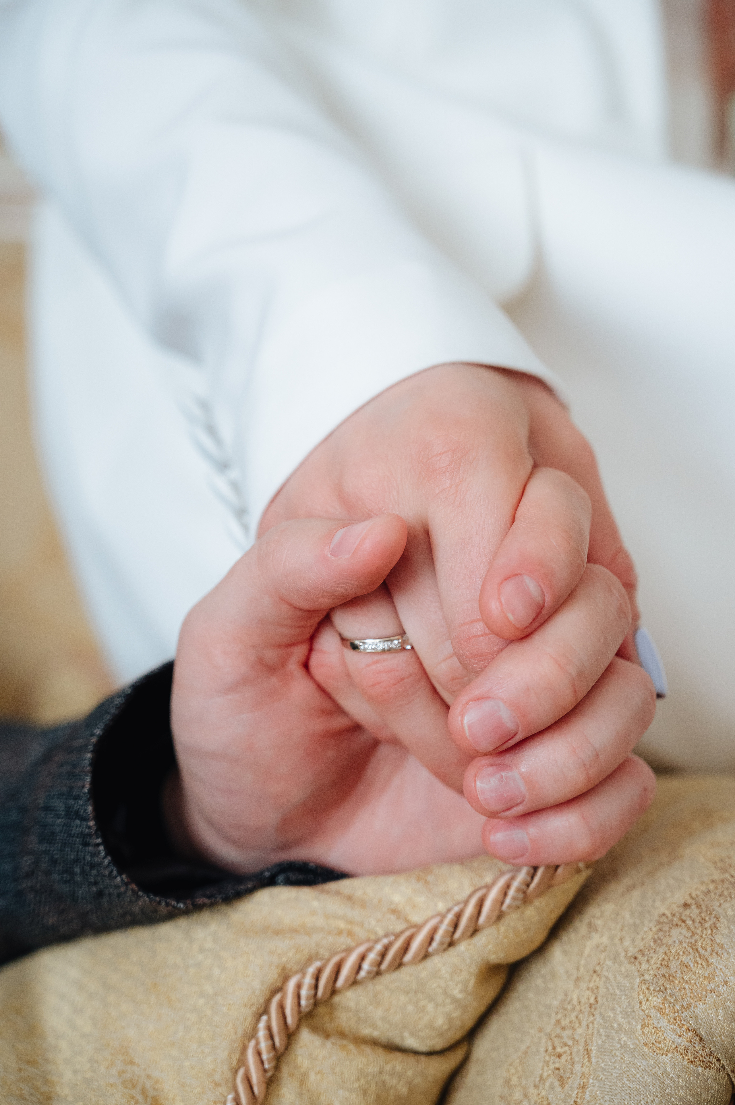 Дмитрий & Елена. Портретный и свадебный фотограф в Москве Анастасия Терентьева