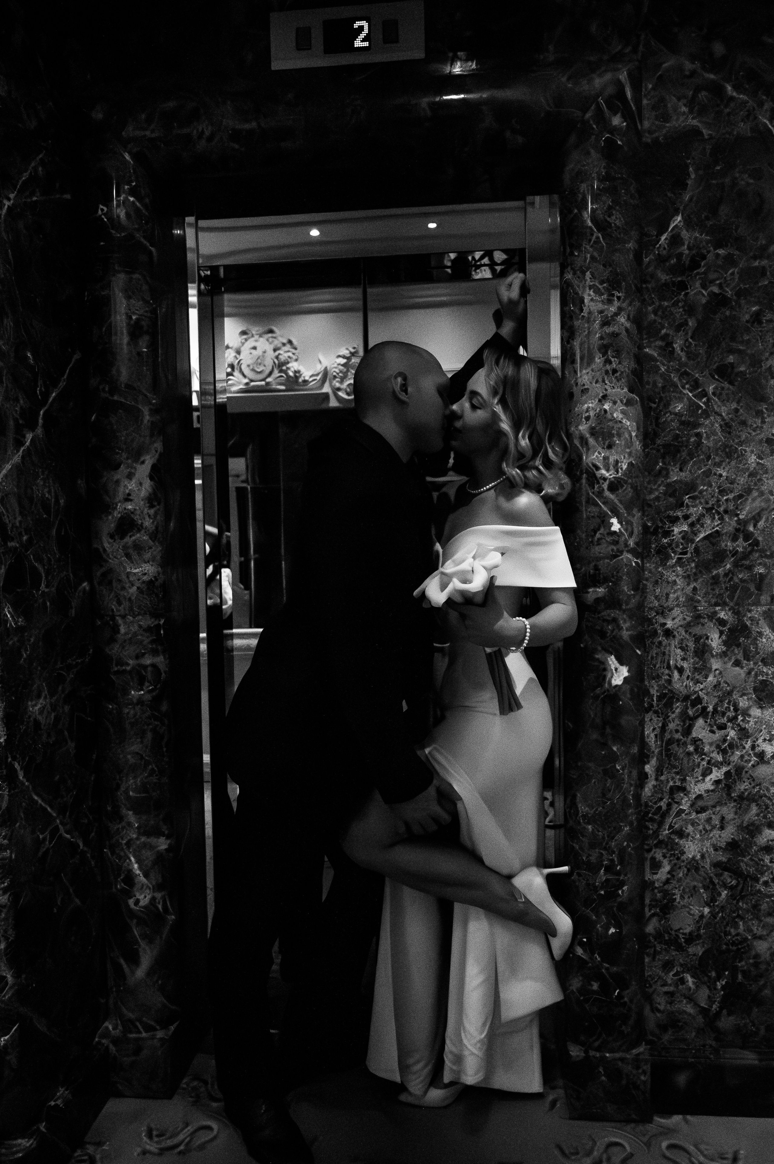 Игнат & Александра. Портретный и свадебный фотограф в Москве Анастасия Терентьева