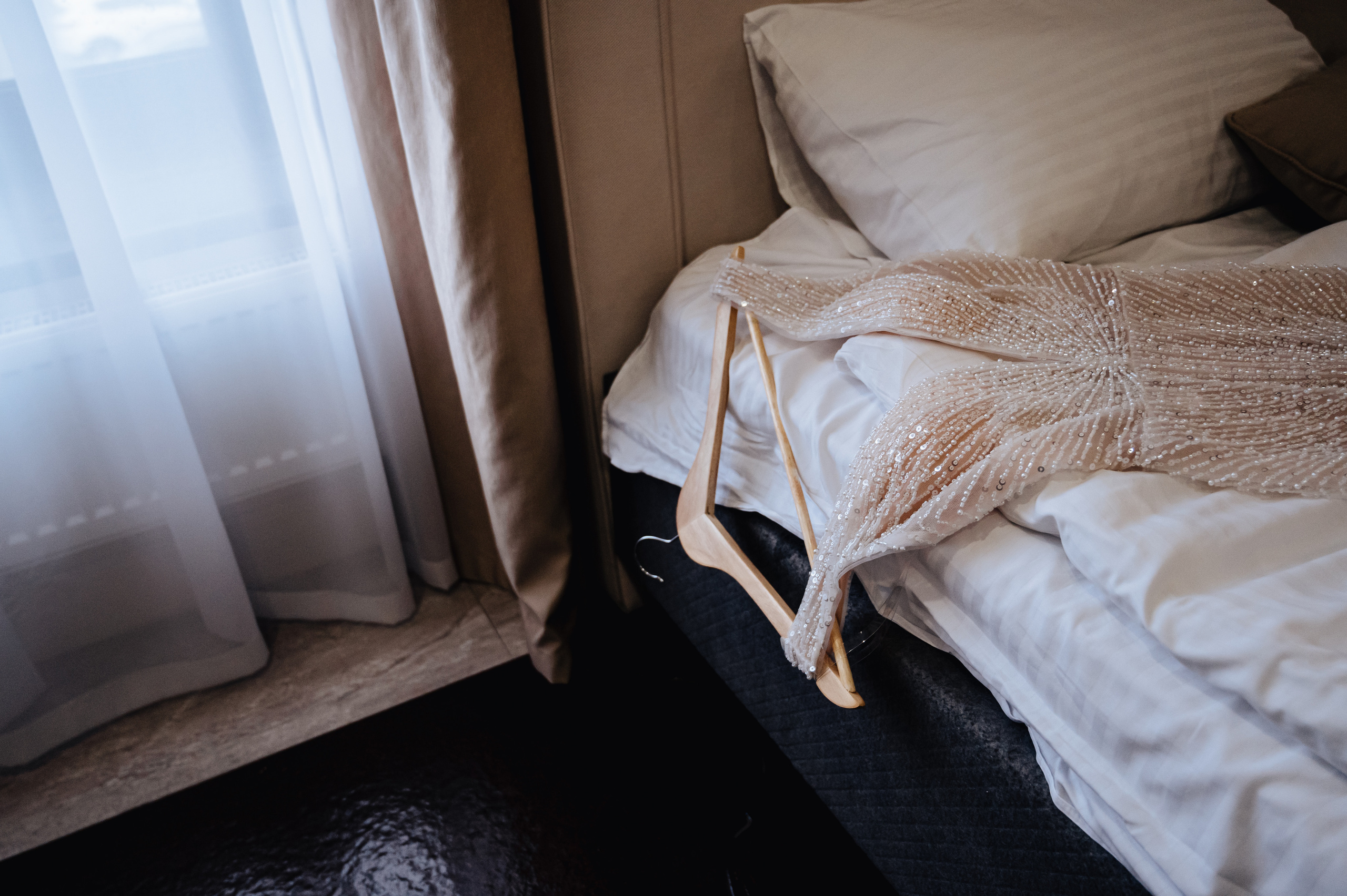 Дмитрий & Елена. Портретный и свадебный фотограф в Москве Анастасия Терентьева