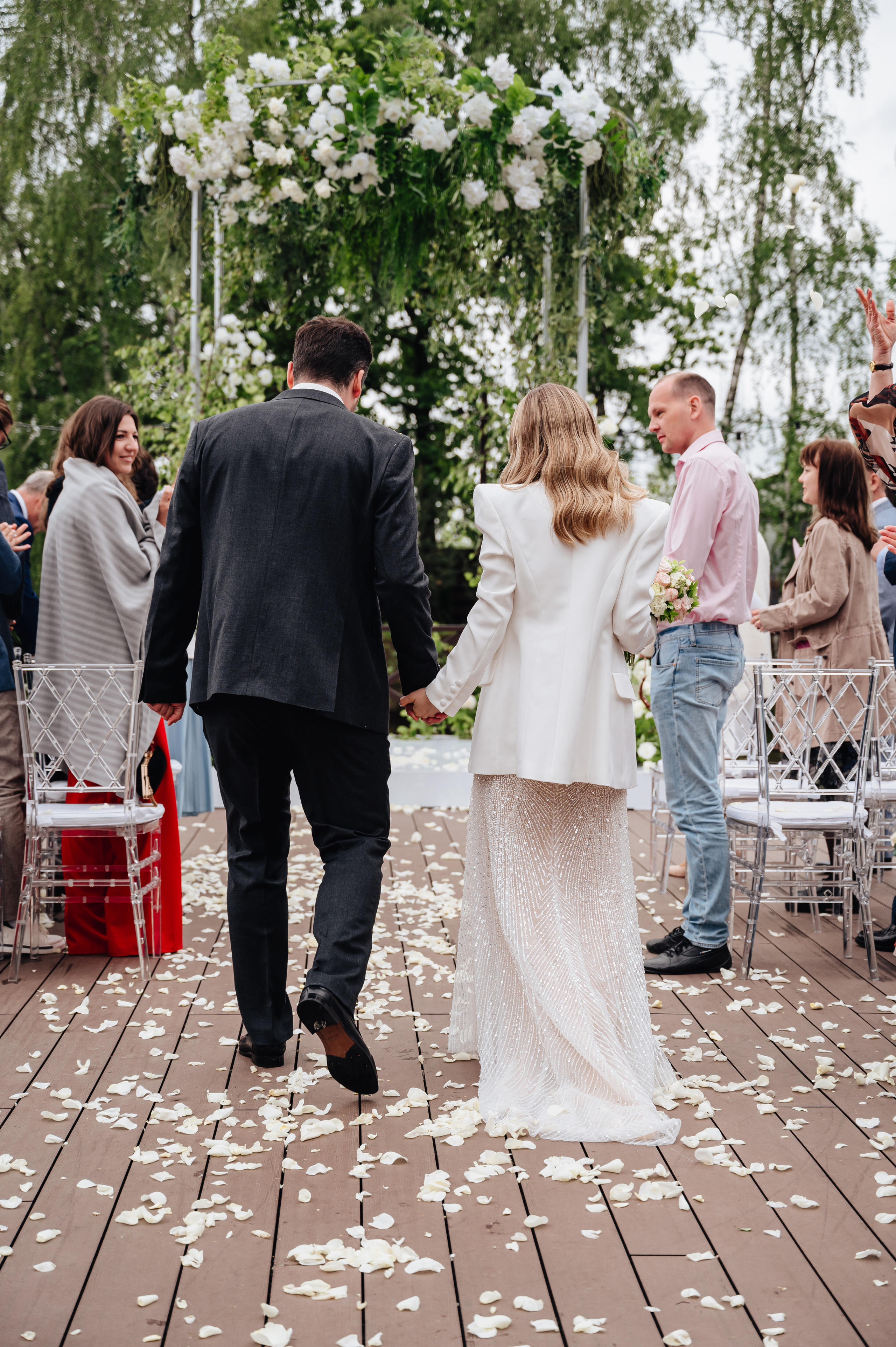 Дмитрий & Елена. Портретный и свадебный фотограф в Москве Анастасия Терентьева