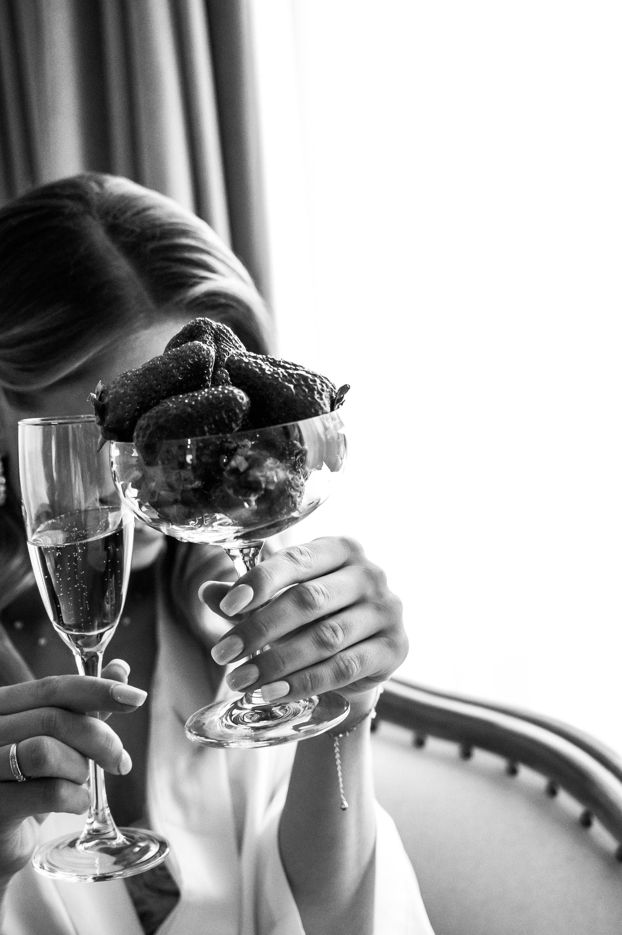 Дмитрий & Елена. Портретный и свадебный фотограф в Москве Анастасия Терентьева