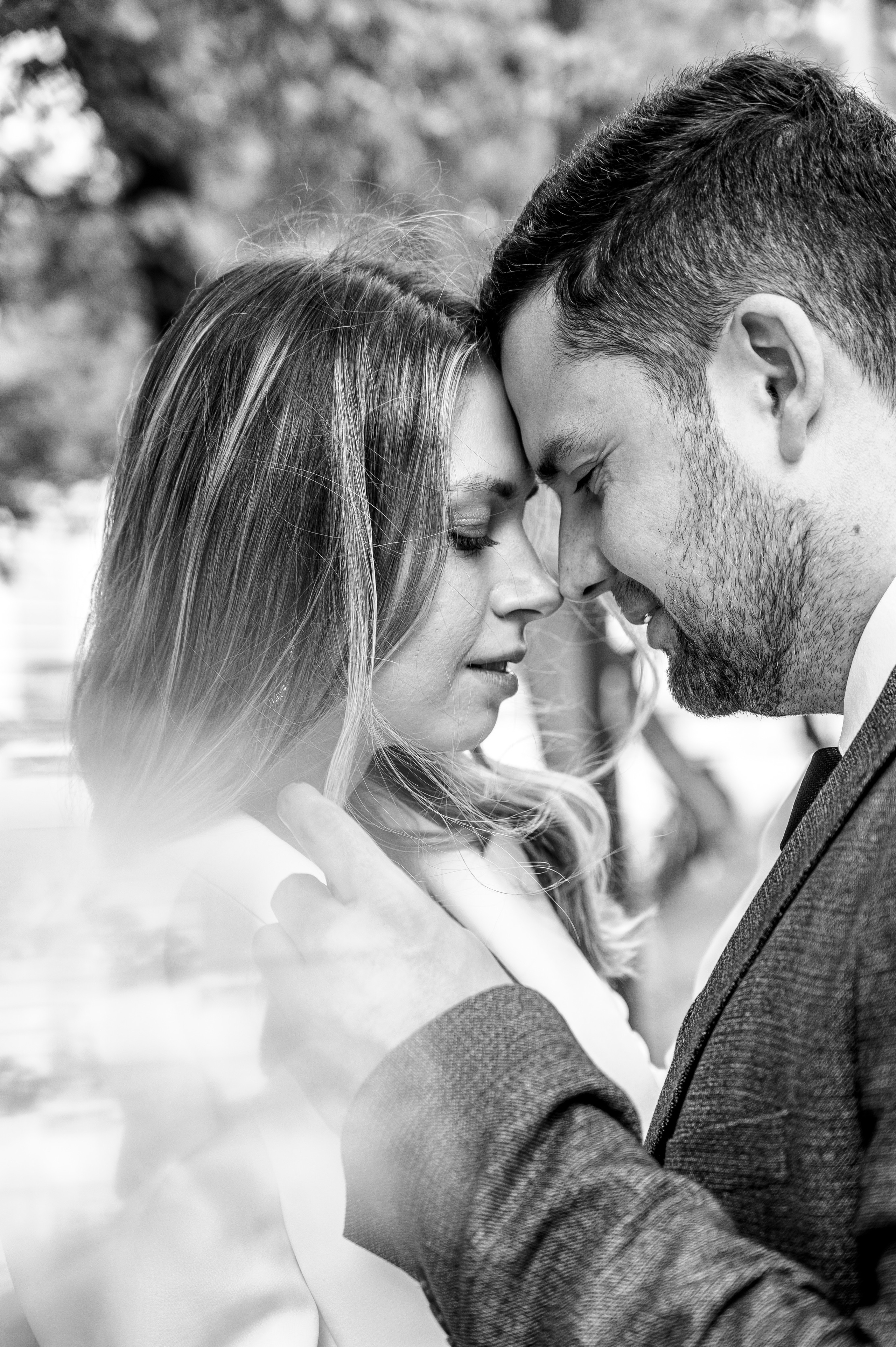 Дмитрий & Елена. Портретный и свадебный фотограф в Москве Анастасия Терентьева