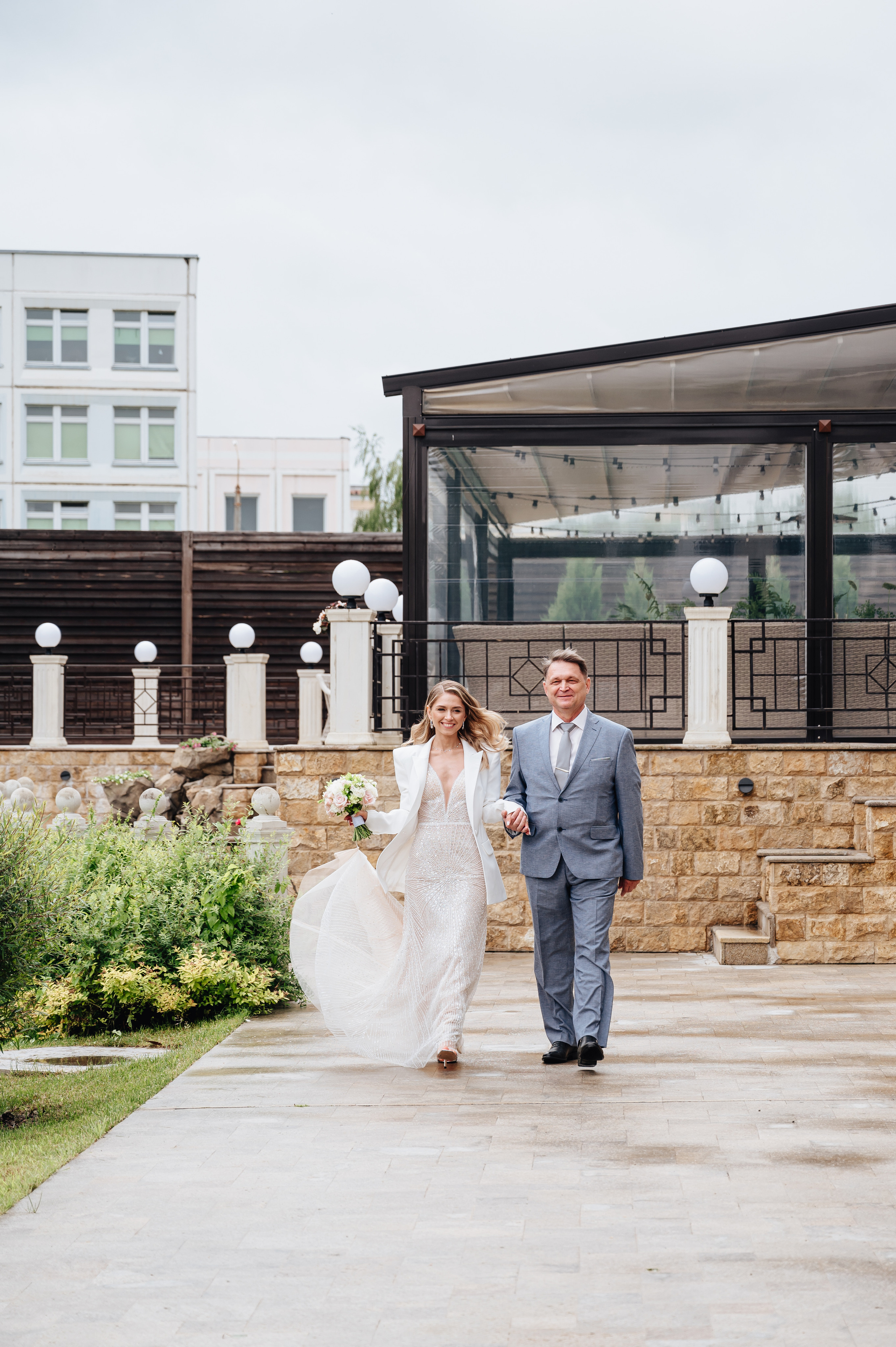 Дмитрий & Елена. Портретный и свадебный фотограф в Москве Анастасия Терентьева