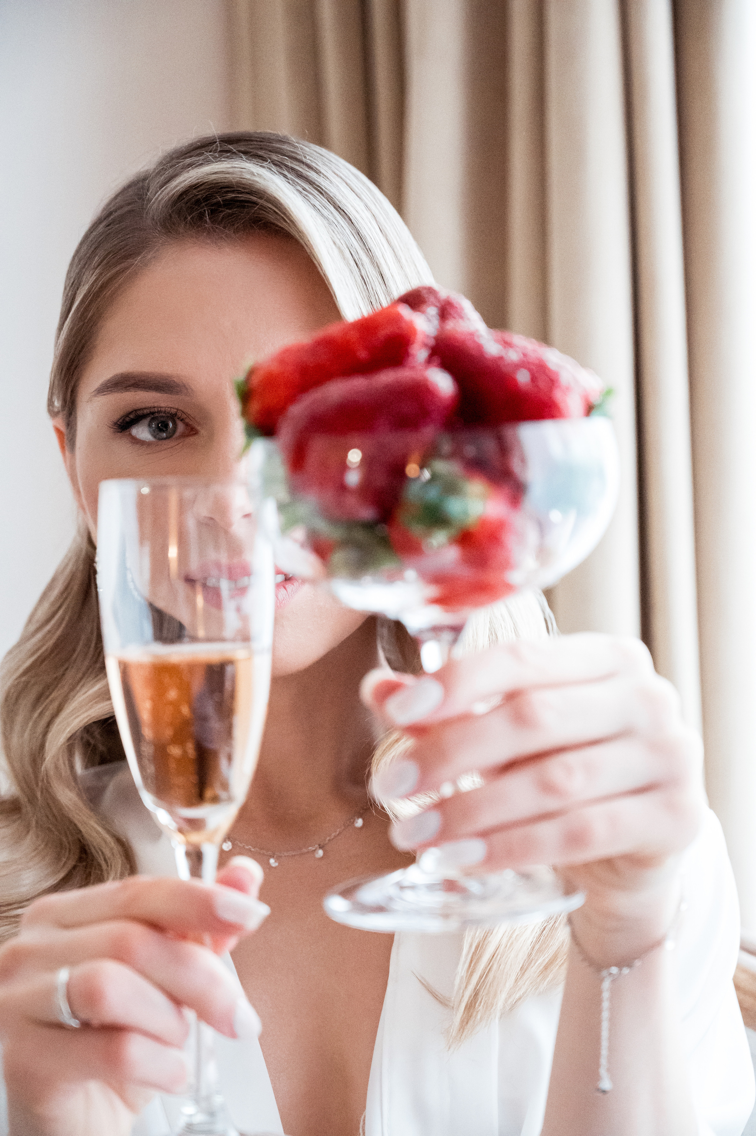 Дмитрий & Елена. Портретный и свадебный фотограф в Москве Анастасия Терентьева