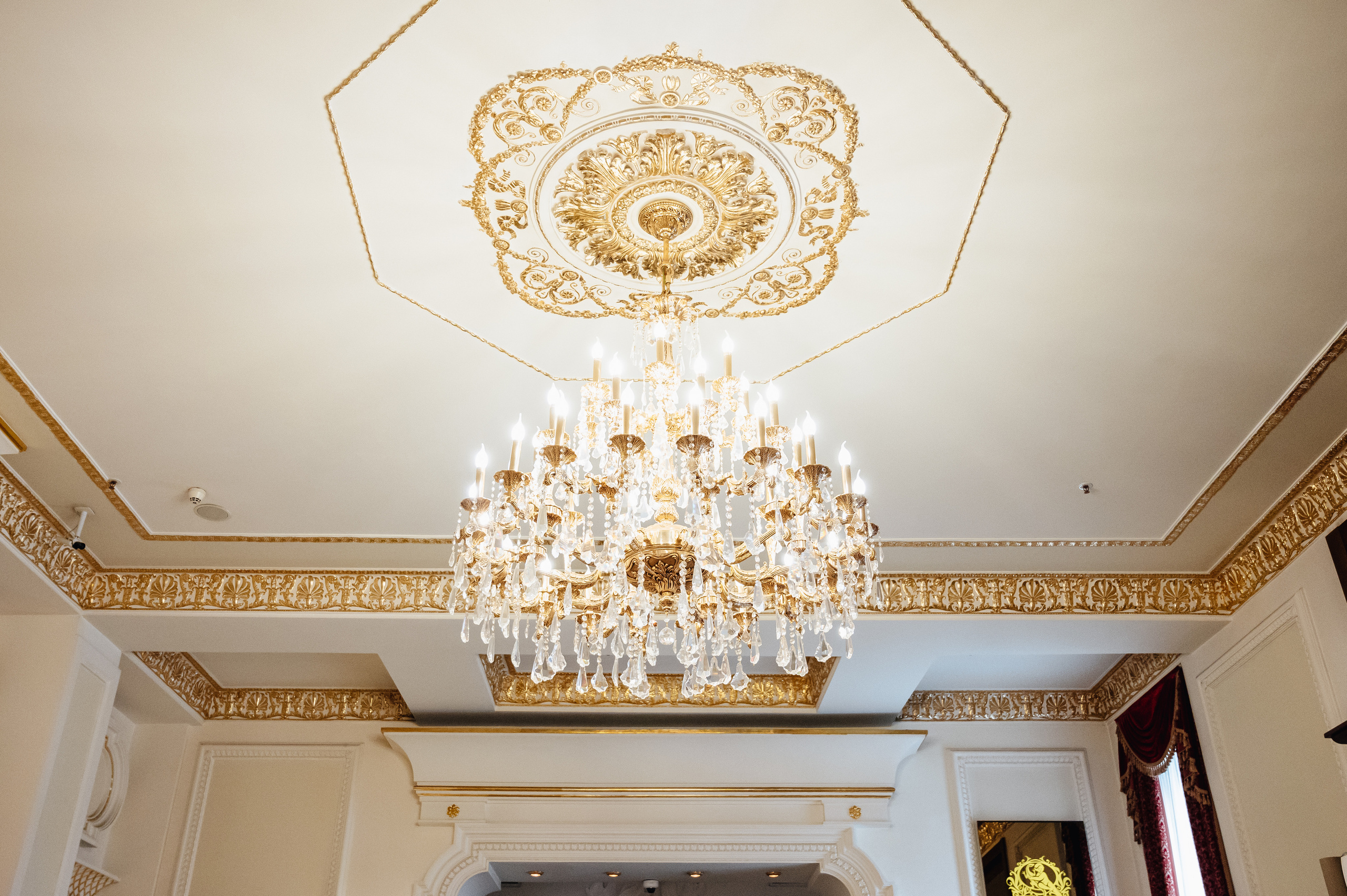 Игнат & Александра. Портретный и свадебный фотограф в Москве Анастасия Терентьева