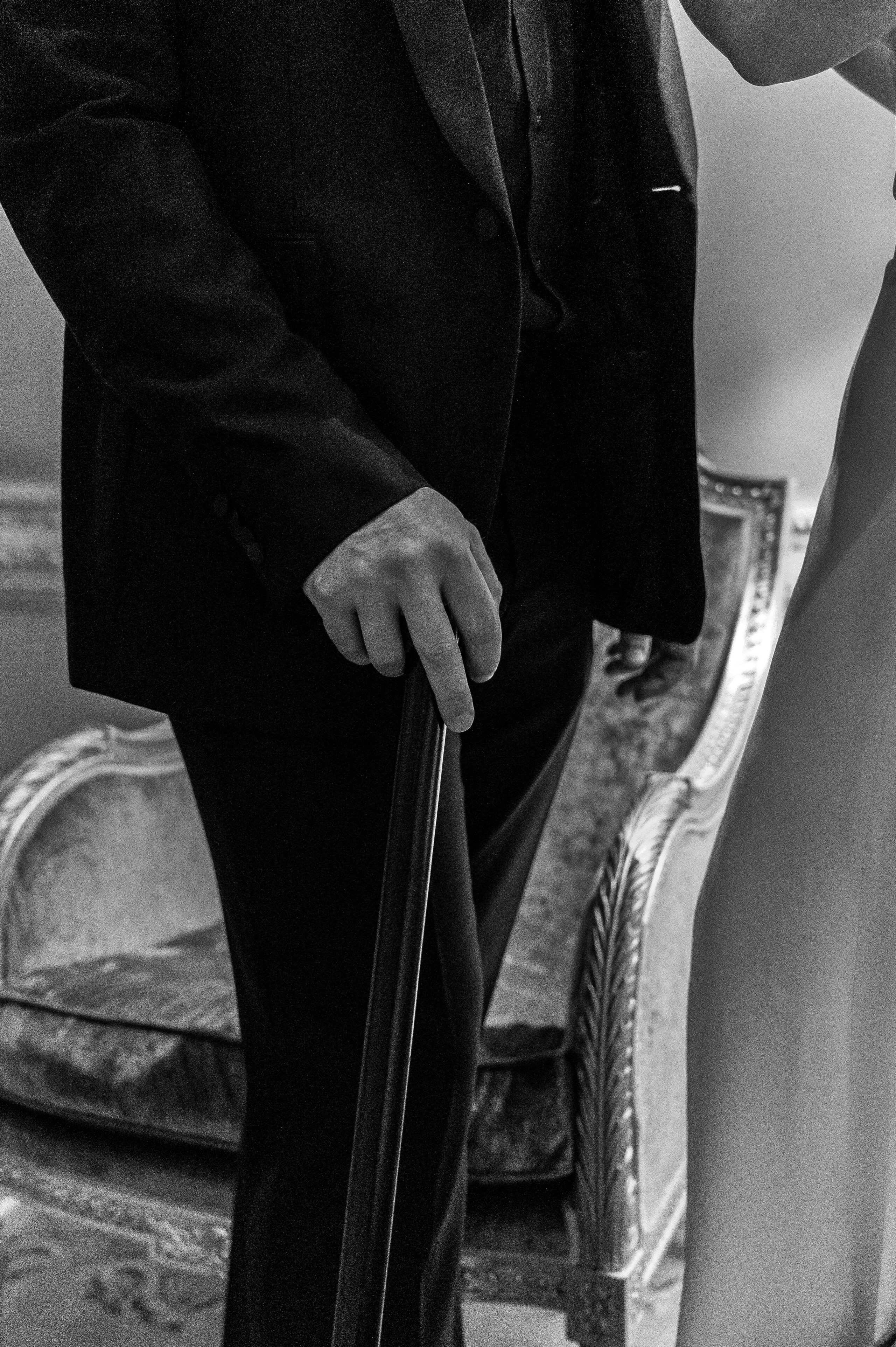 Игнат & Александра. Портретный и свадебный фотограф в Москве Анастасия Терентьева