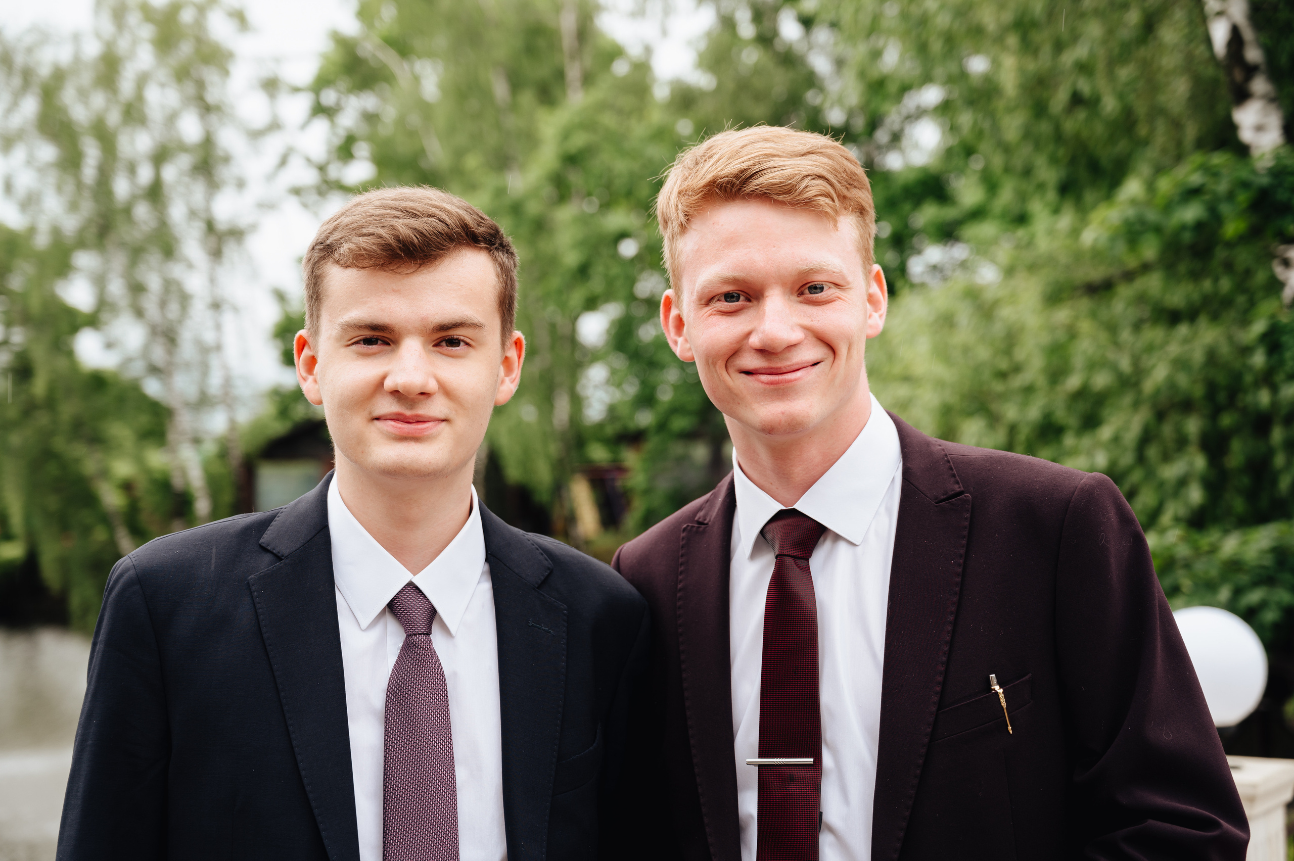 Дмитрий & Елена. Портретный и свадебный фотограф в Москве Анастасия Терентьева