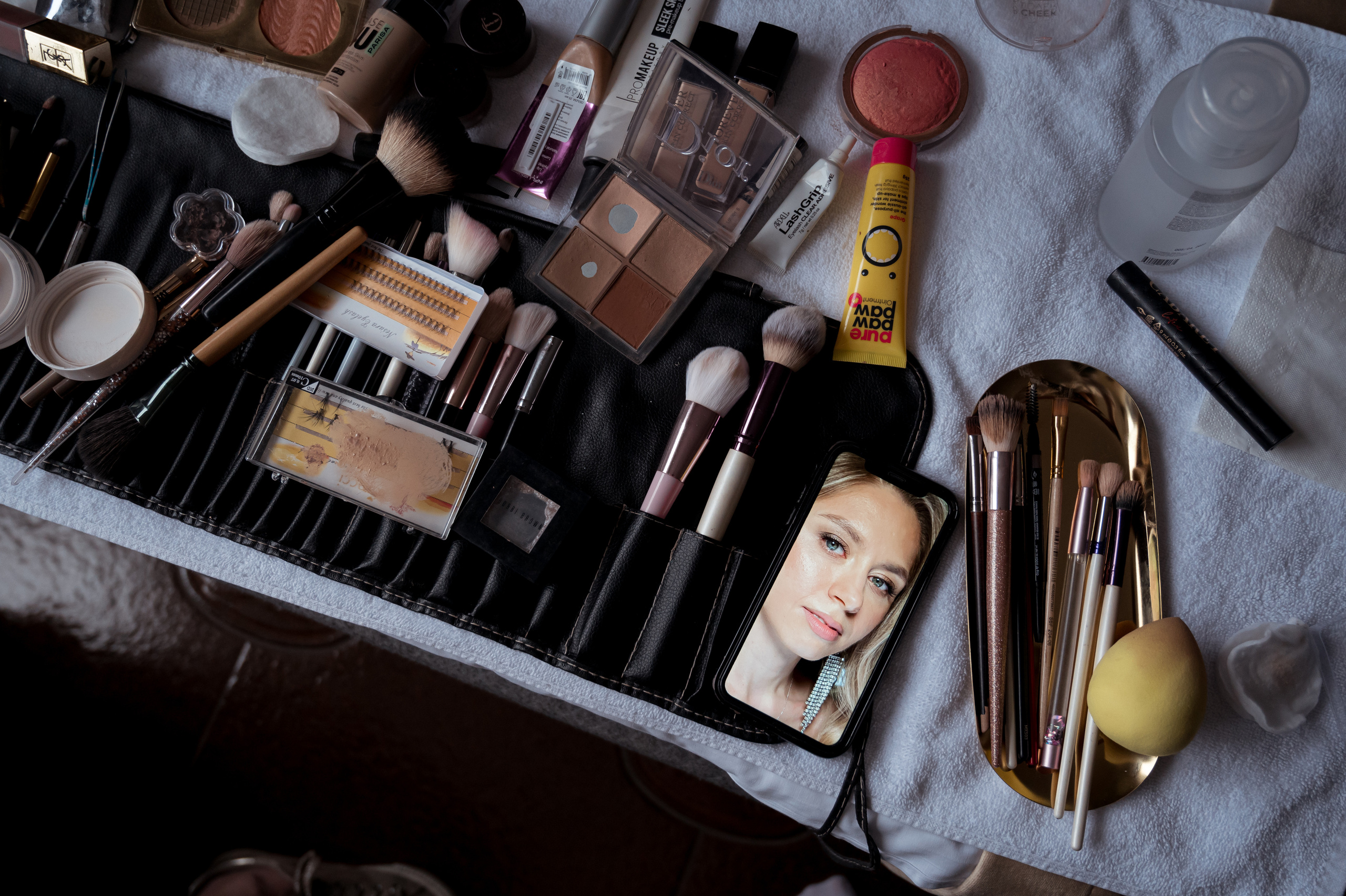 Дмитрий & Елена. Портретный и свадебный фотограф в Москве Анастасия Терентьева