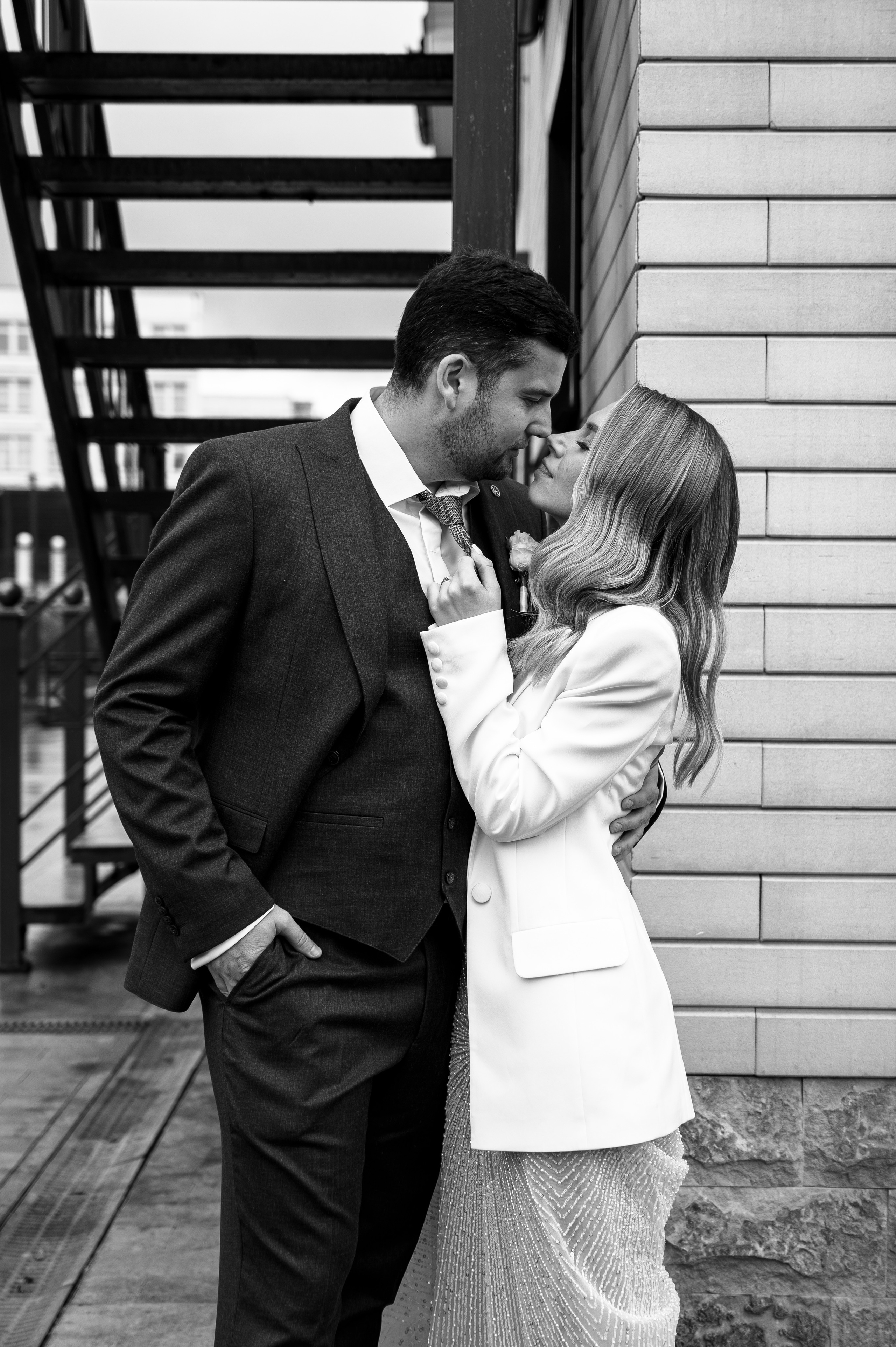 Дмитрий & Елена. Портретный и свадебный фотограф в Москве Анастасия Терентьева