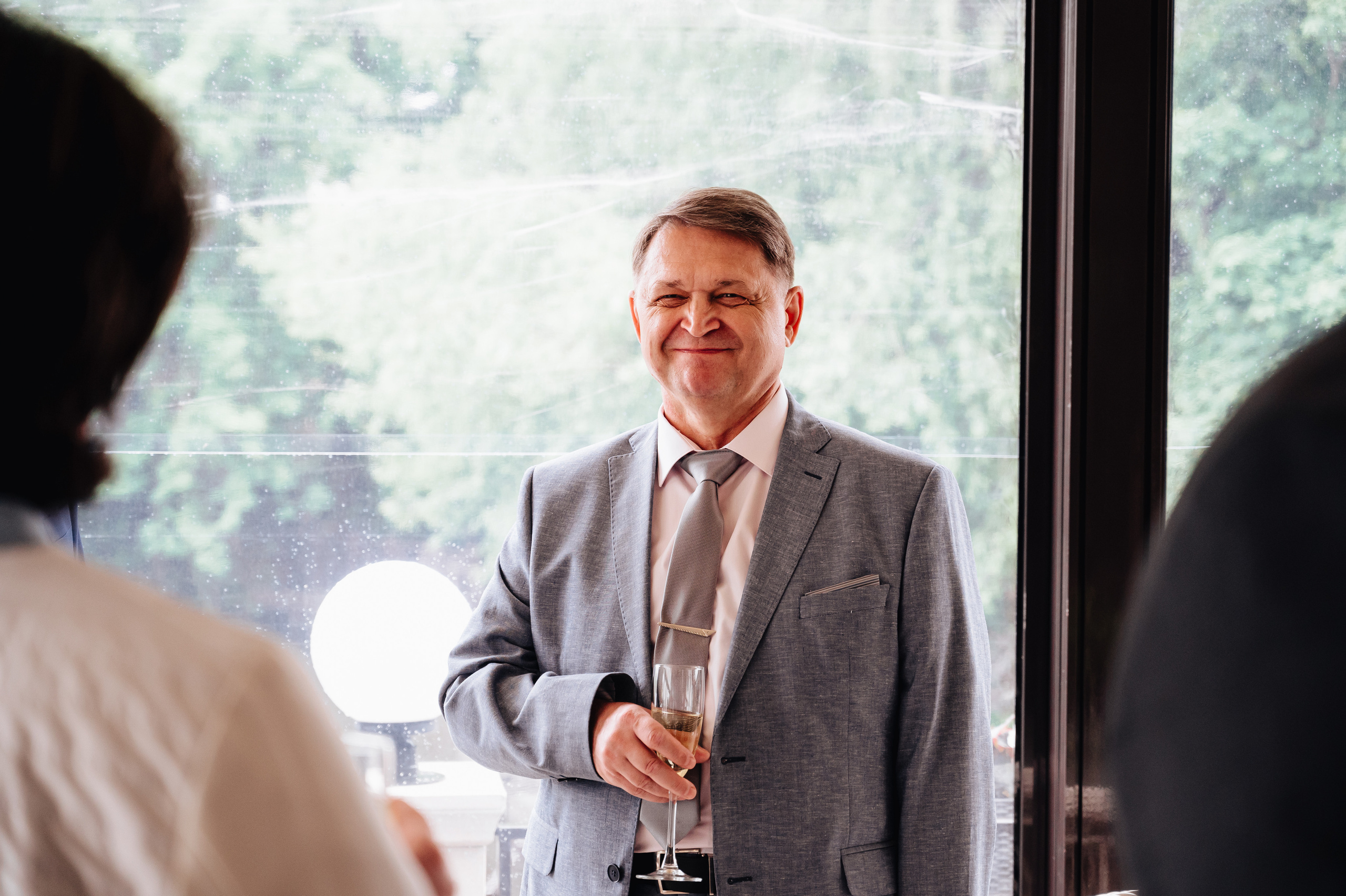 Дмитрий & Елена. Портретный и свадебный фотограф в Москве Анастасия Терентьева