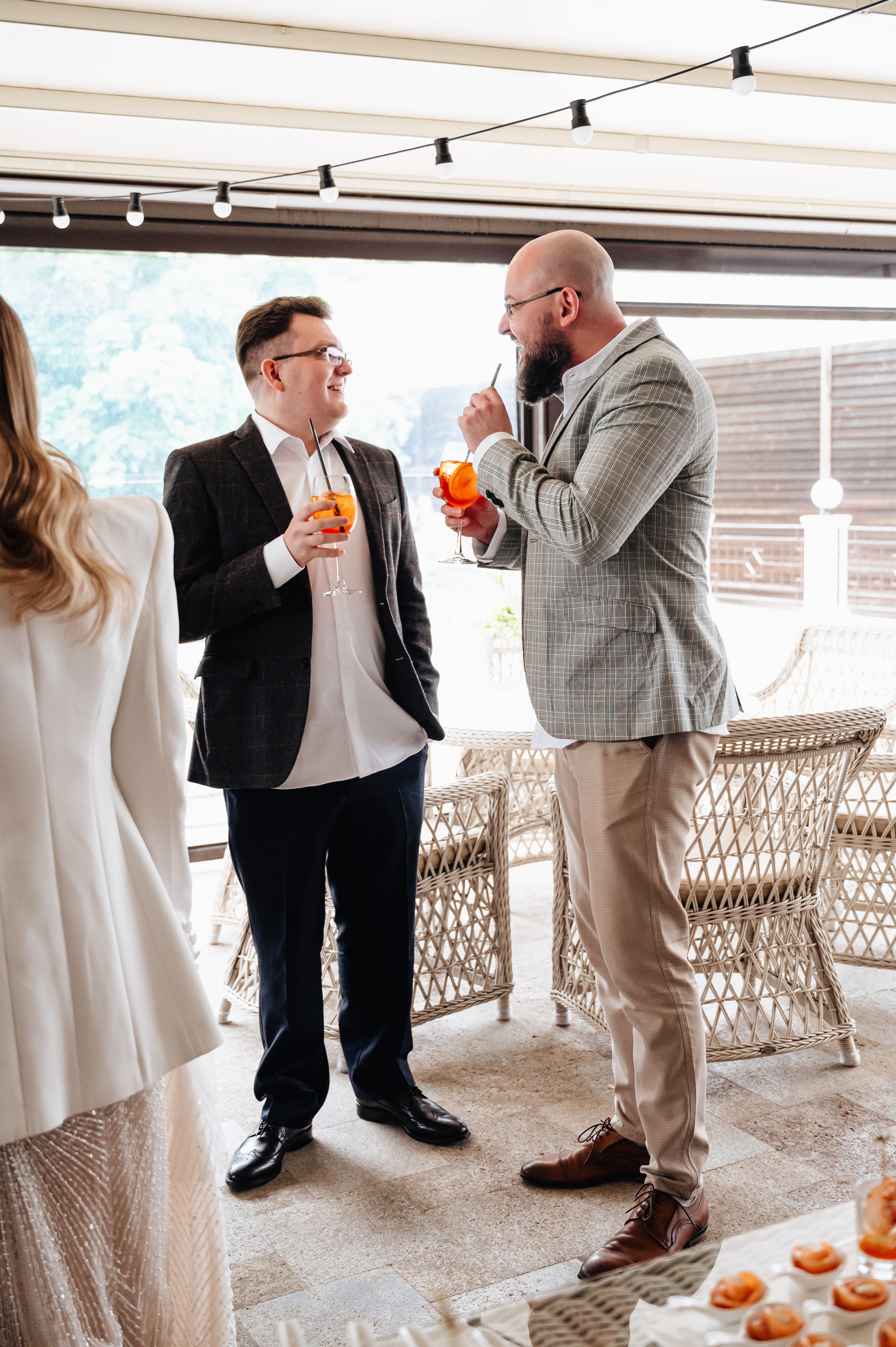 Дмитрий & Елена. Портретный и свадебный фотограф в Москве Анастасия Терентьева
