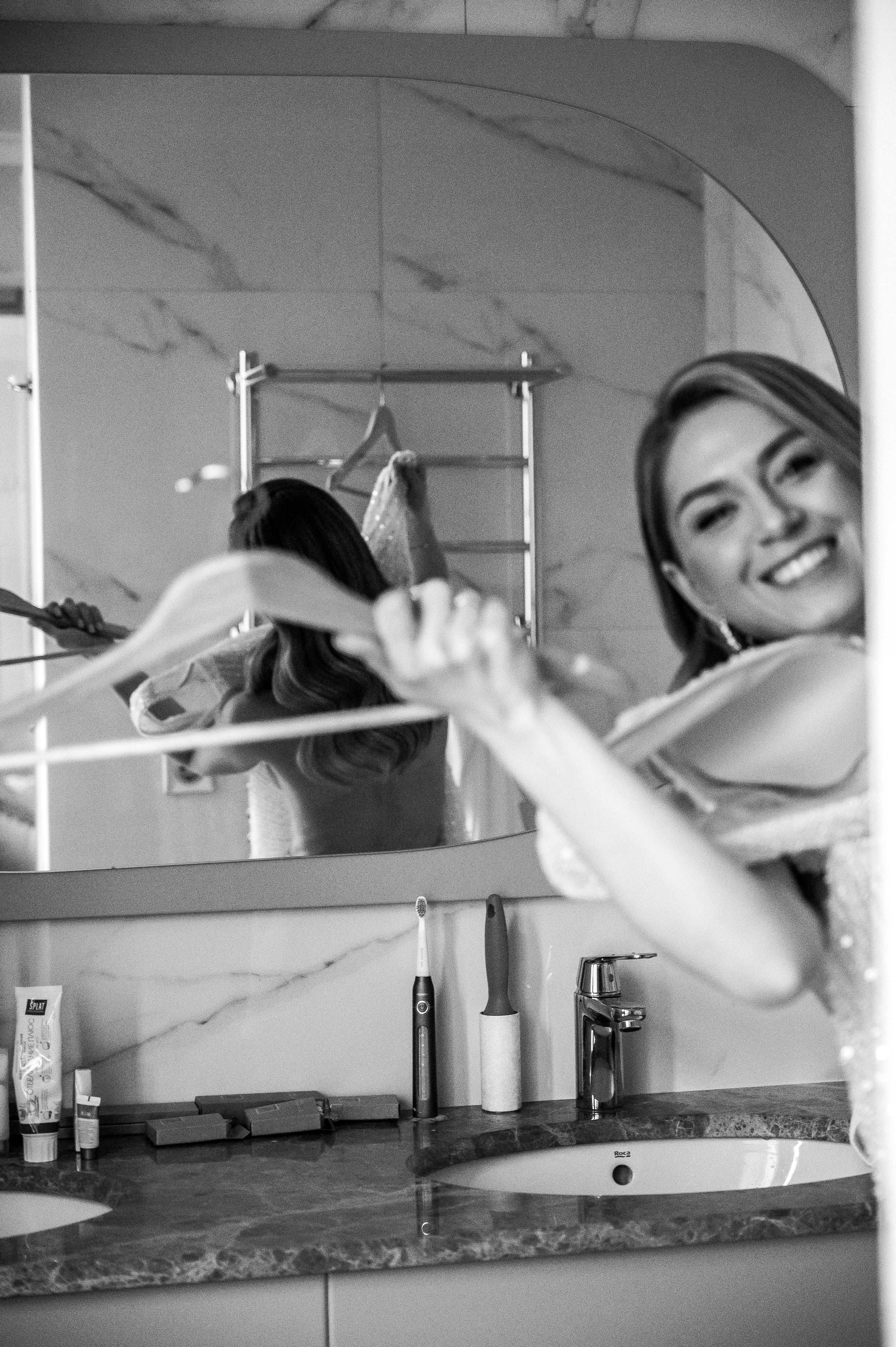 Дмитрий & Елена. Портретный и свадебный фотограф в Москве Анастасия Терентьева