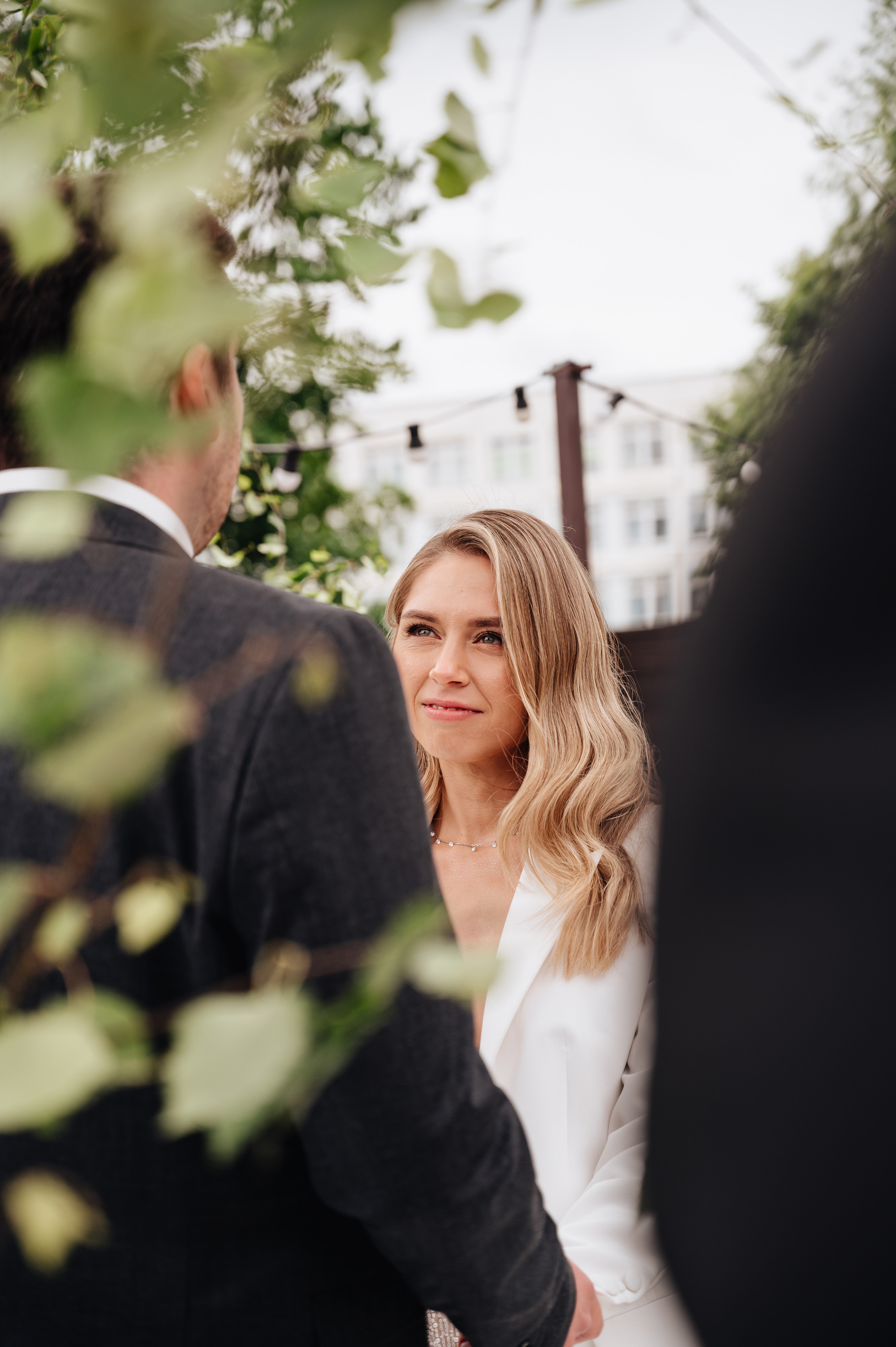 Дмитрий & Елена. Портретный и свадебный фотограф в Москве Анастасия Терентьева