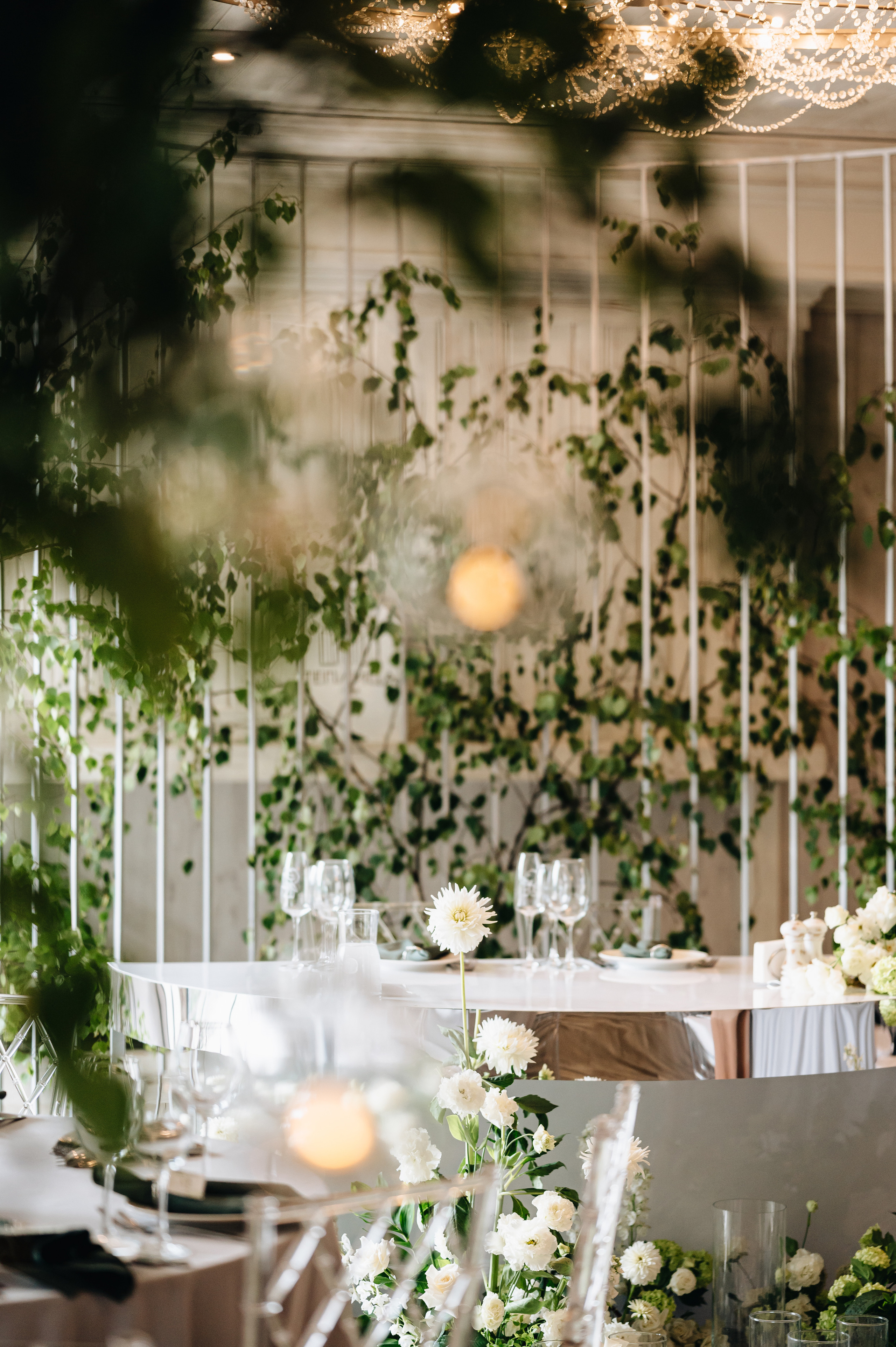 Дмитрий & Елена. Портретный и свадебный фотограф в Москве Анастасия Терентьева