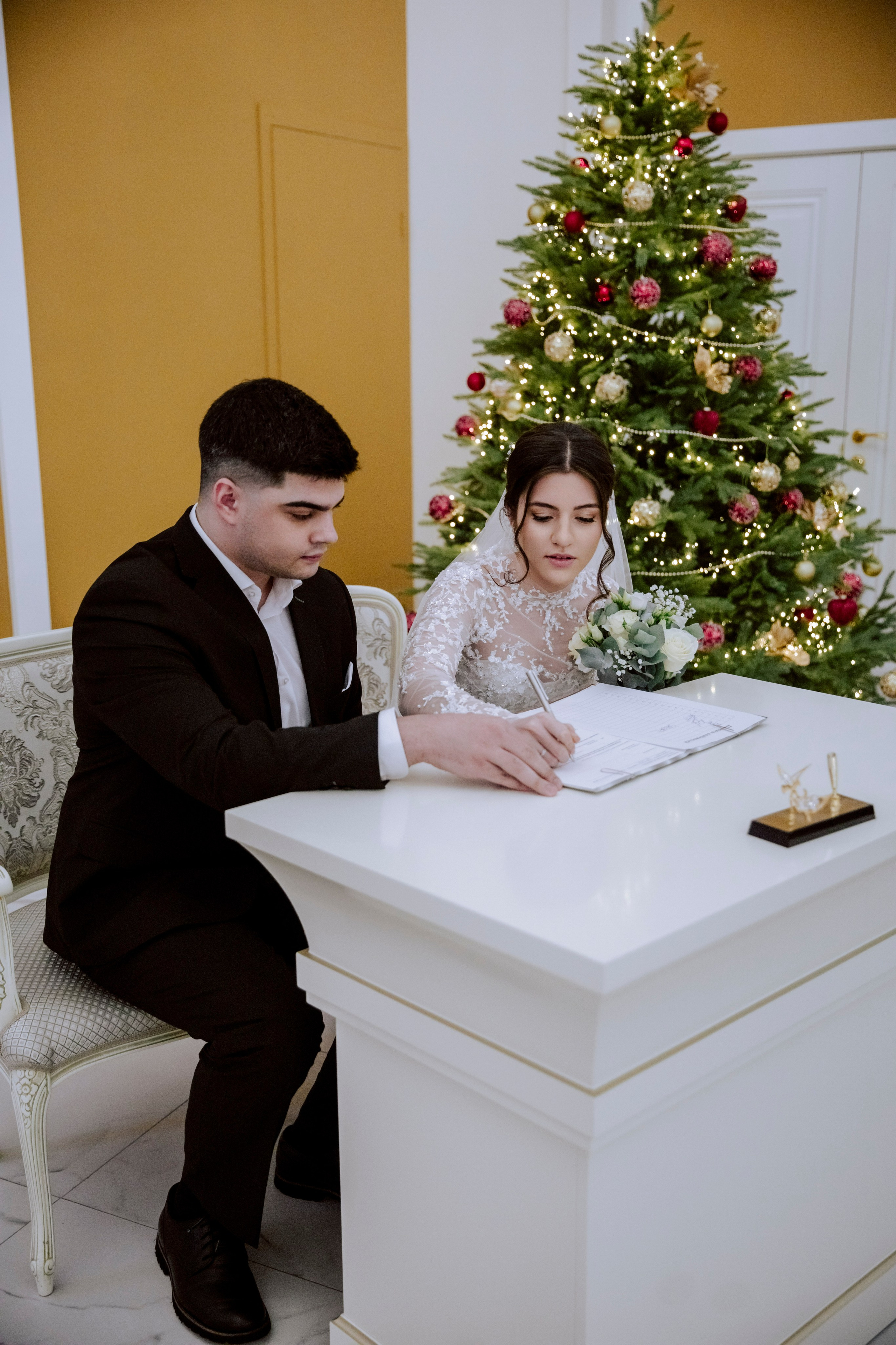 Алина и Аскер. Фотограф, который снимает любовь в Санкт-Петербурге и Череповце