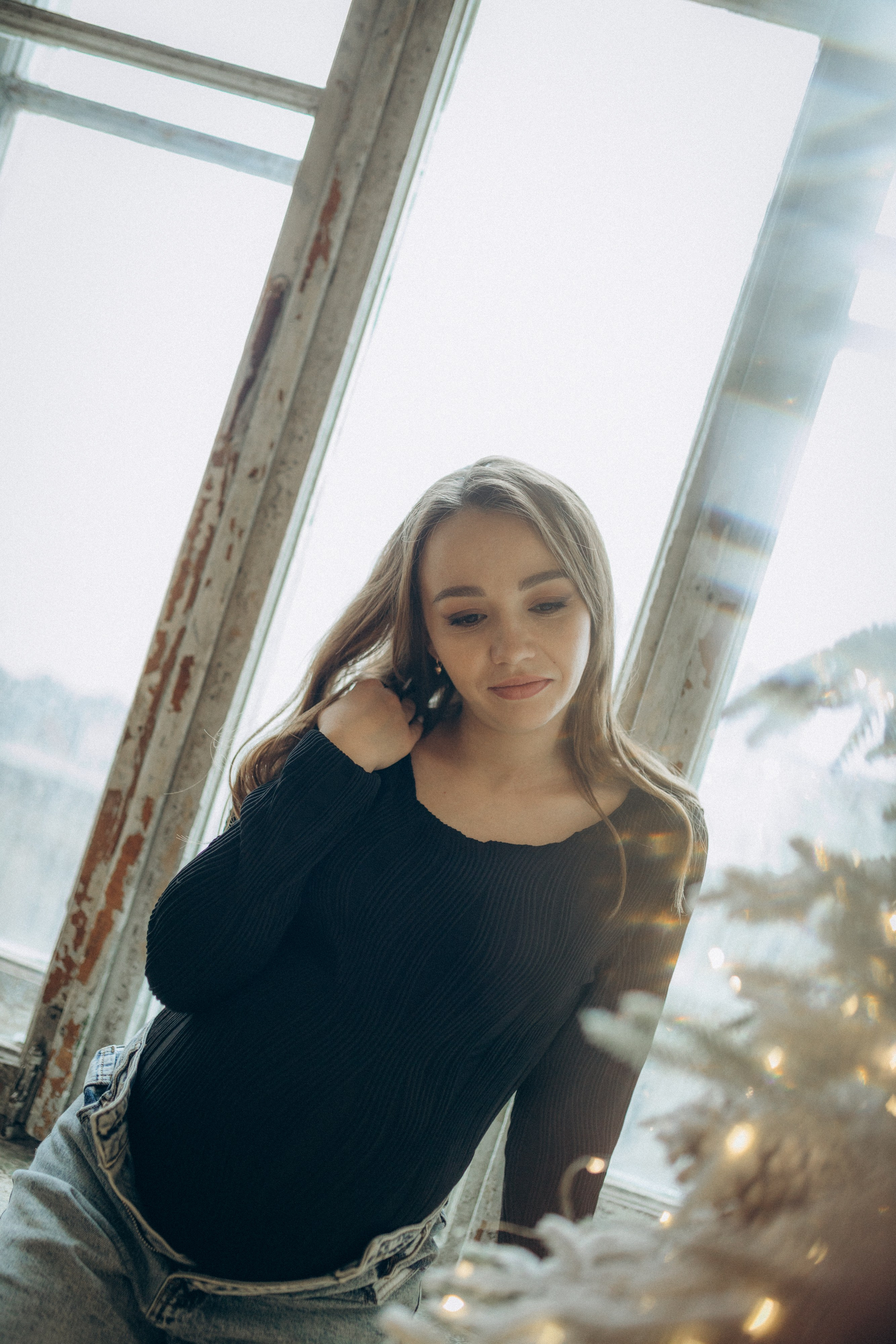 Family story. Семейный фотограф и фотограф на роды в Ростове-на-Дону Мухина Виктория