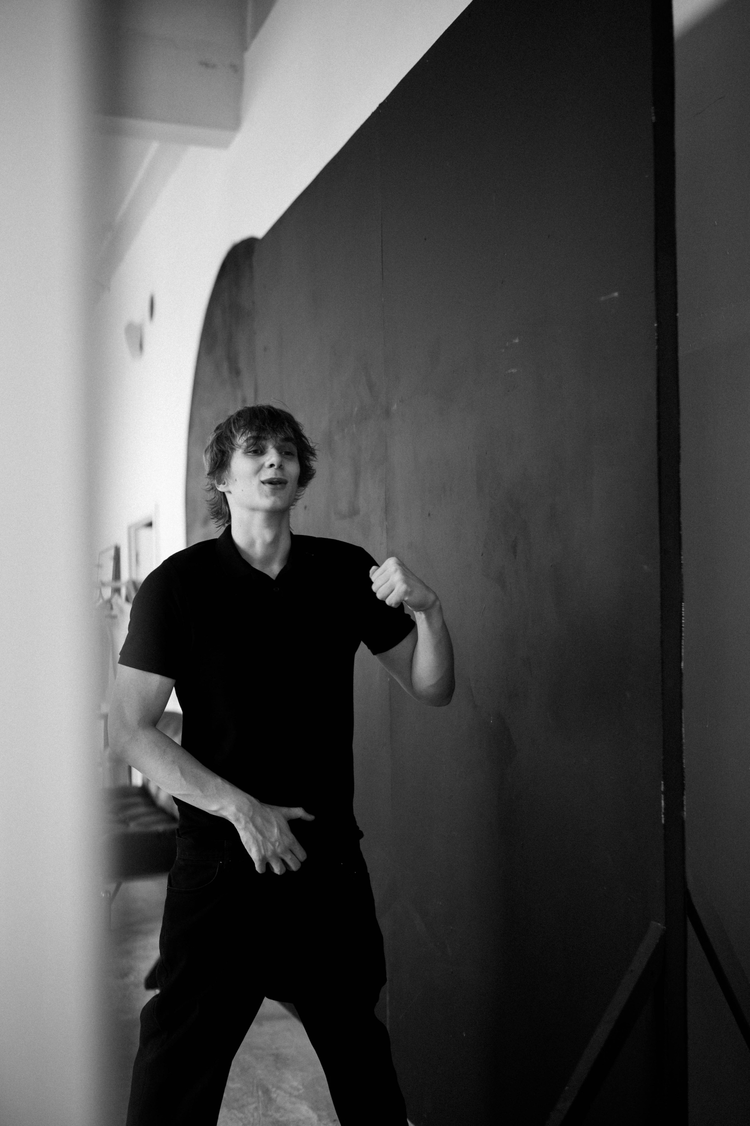 Татьяна и Иван. Профессиональный фотограф