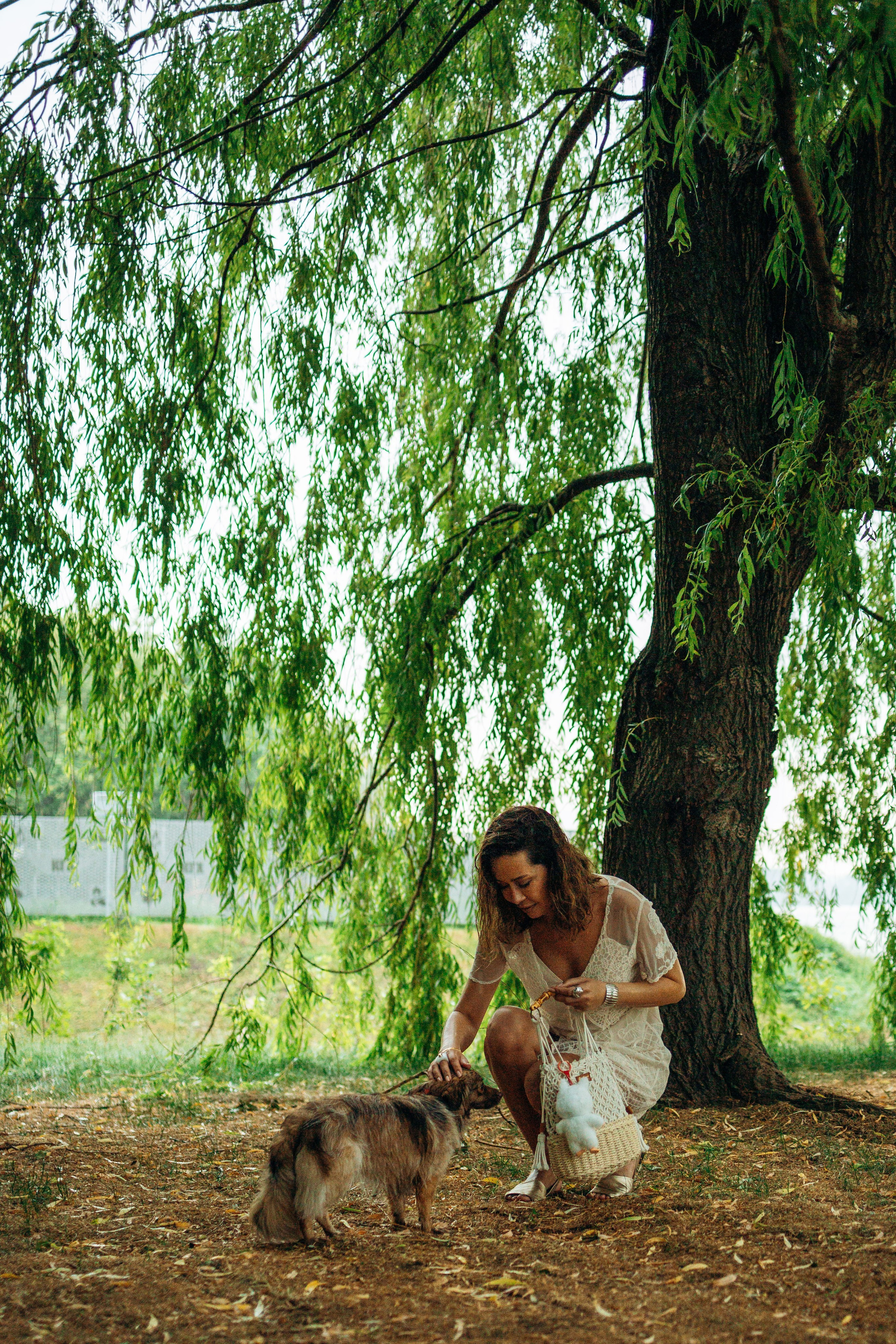 Дарья и Ассоль