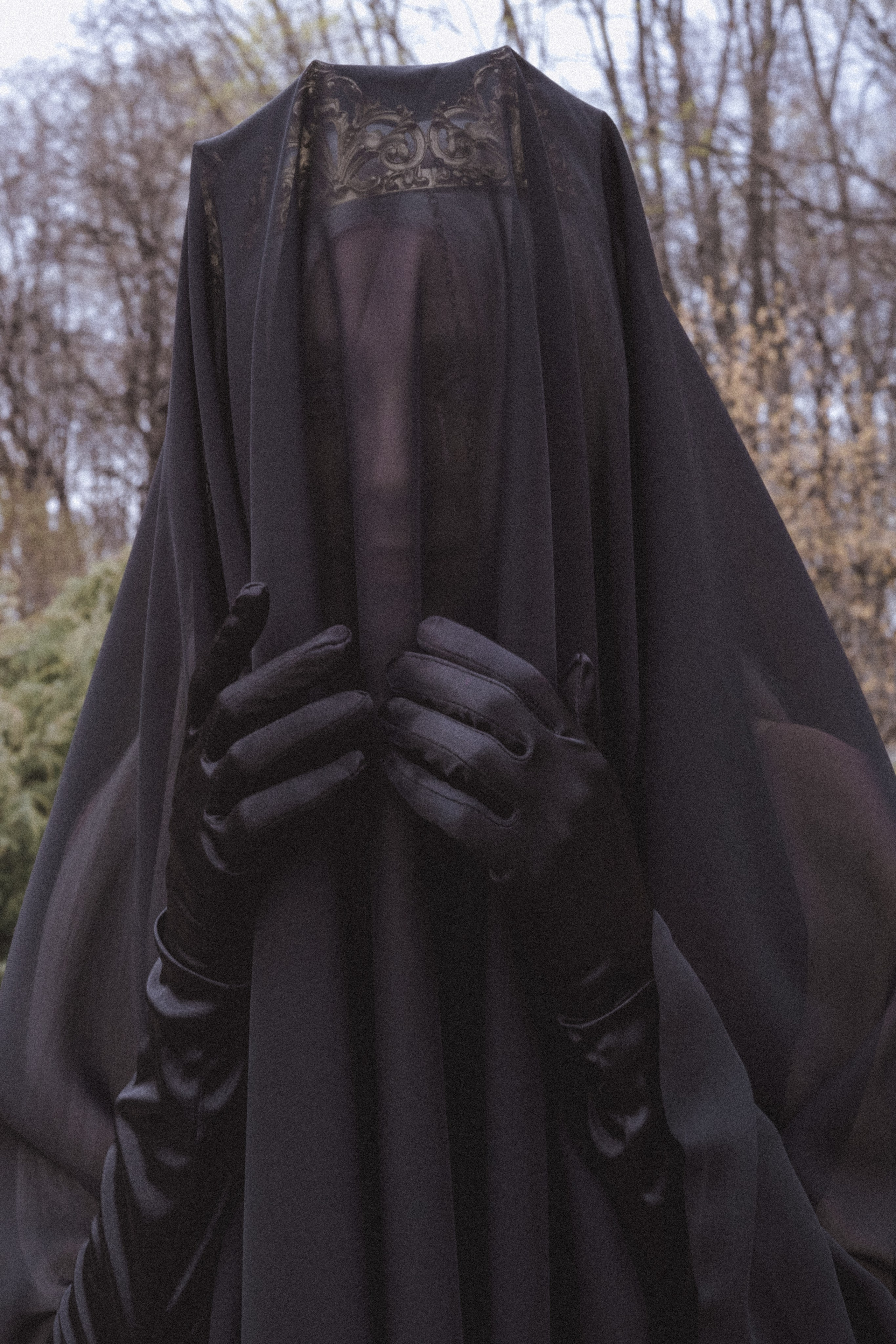 Queen of Nothing. Фотограф Любовь Белявцева