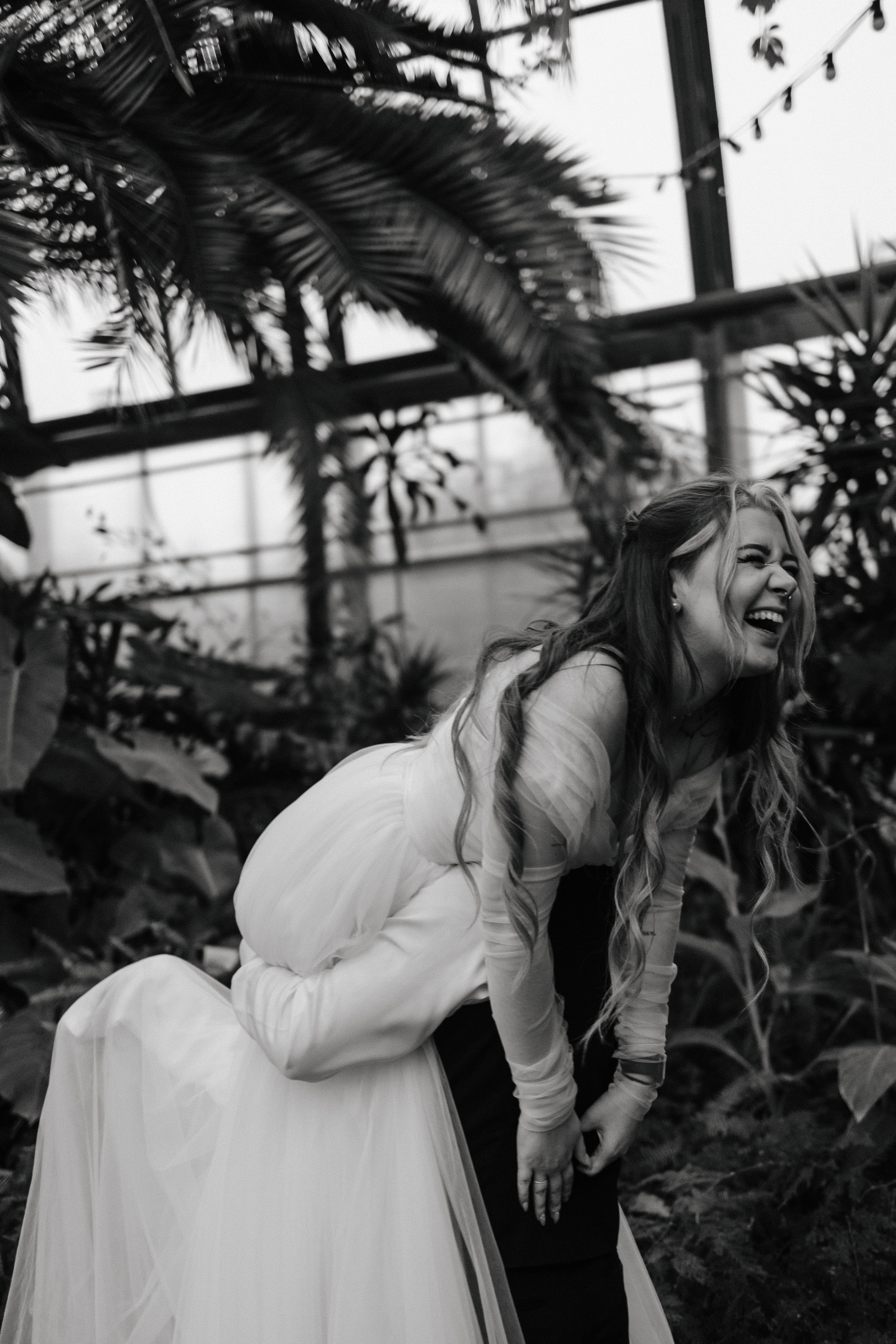 СашаМаша / 2024. Фотограф СПб