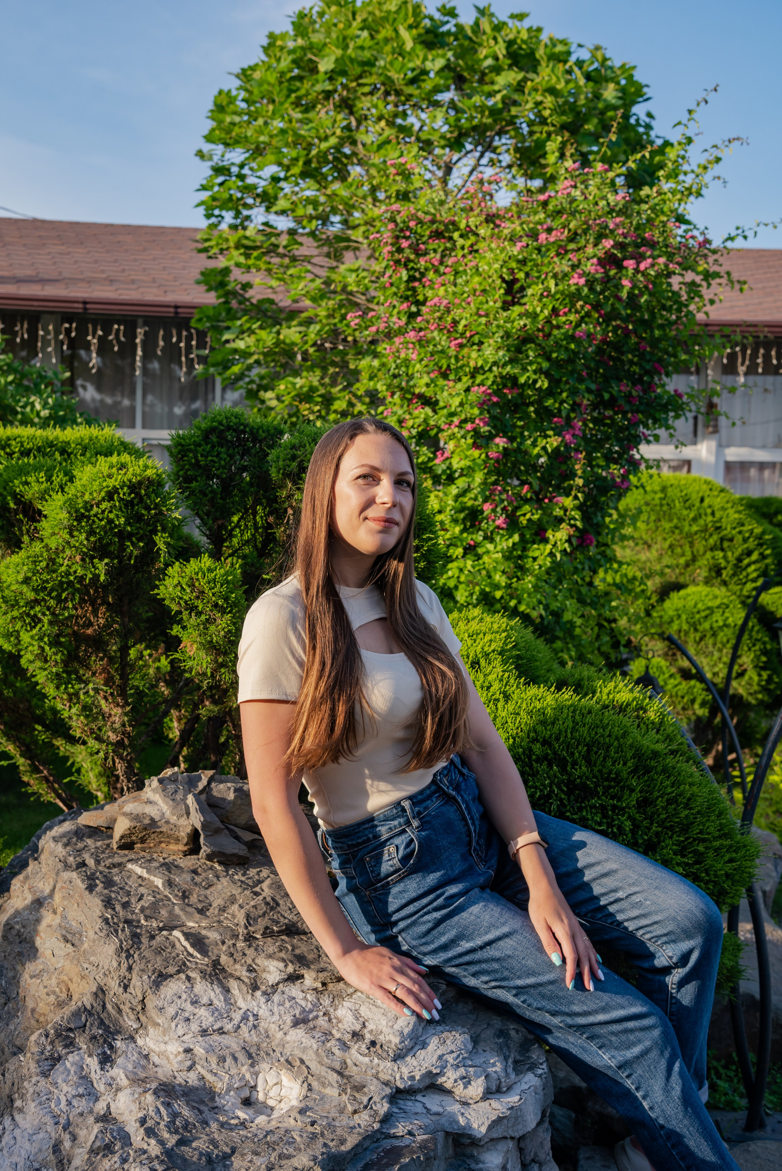 Вечер в Губернии. Фотограф Галина Нестерова