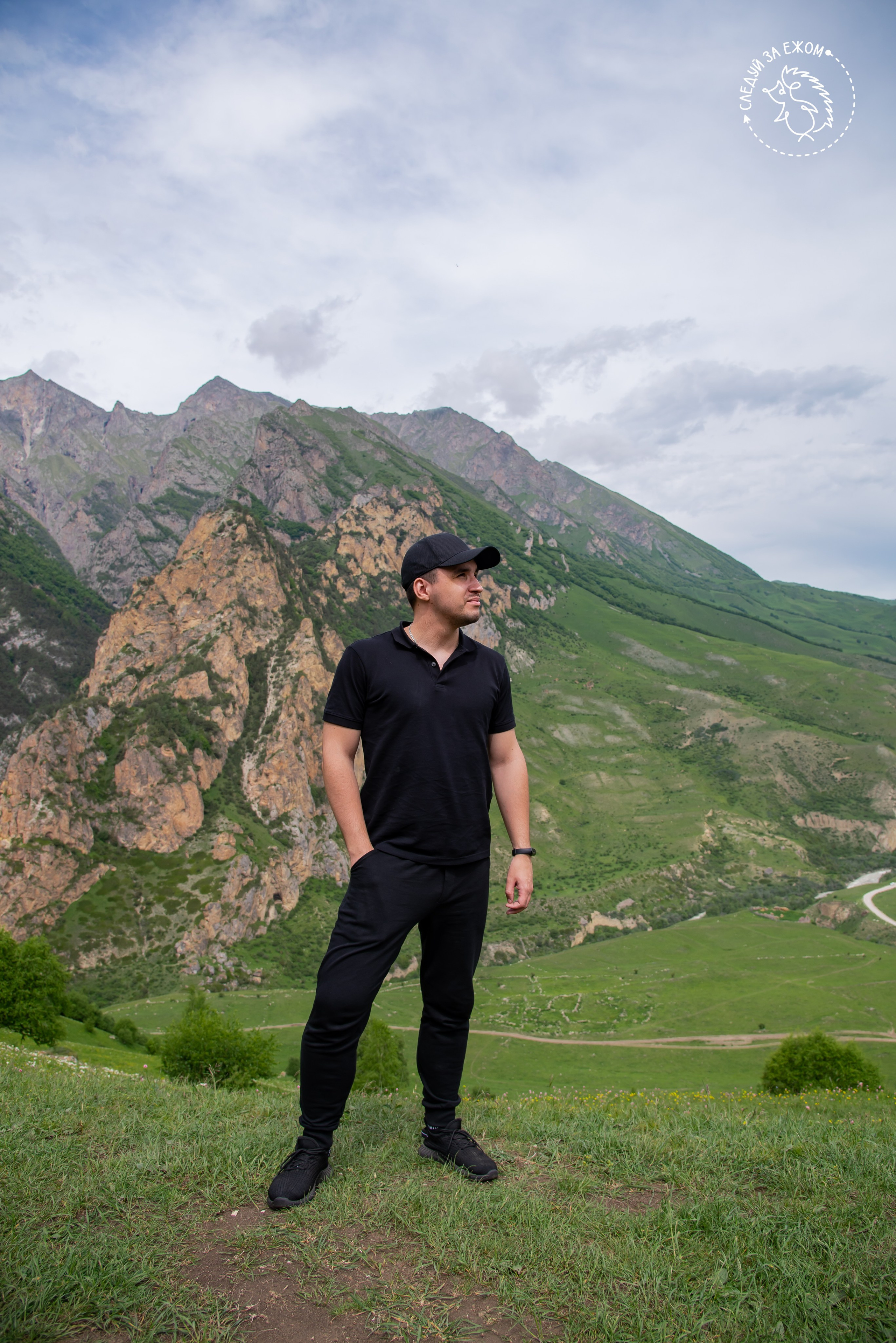 Тур в Чегем. Фотограф Галина Нестерова