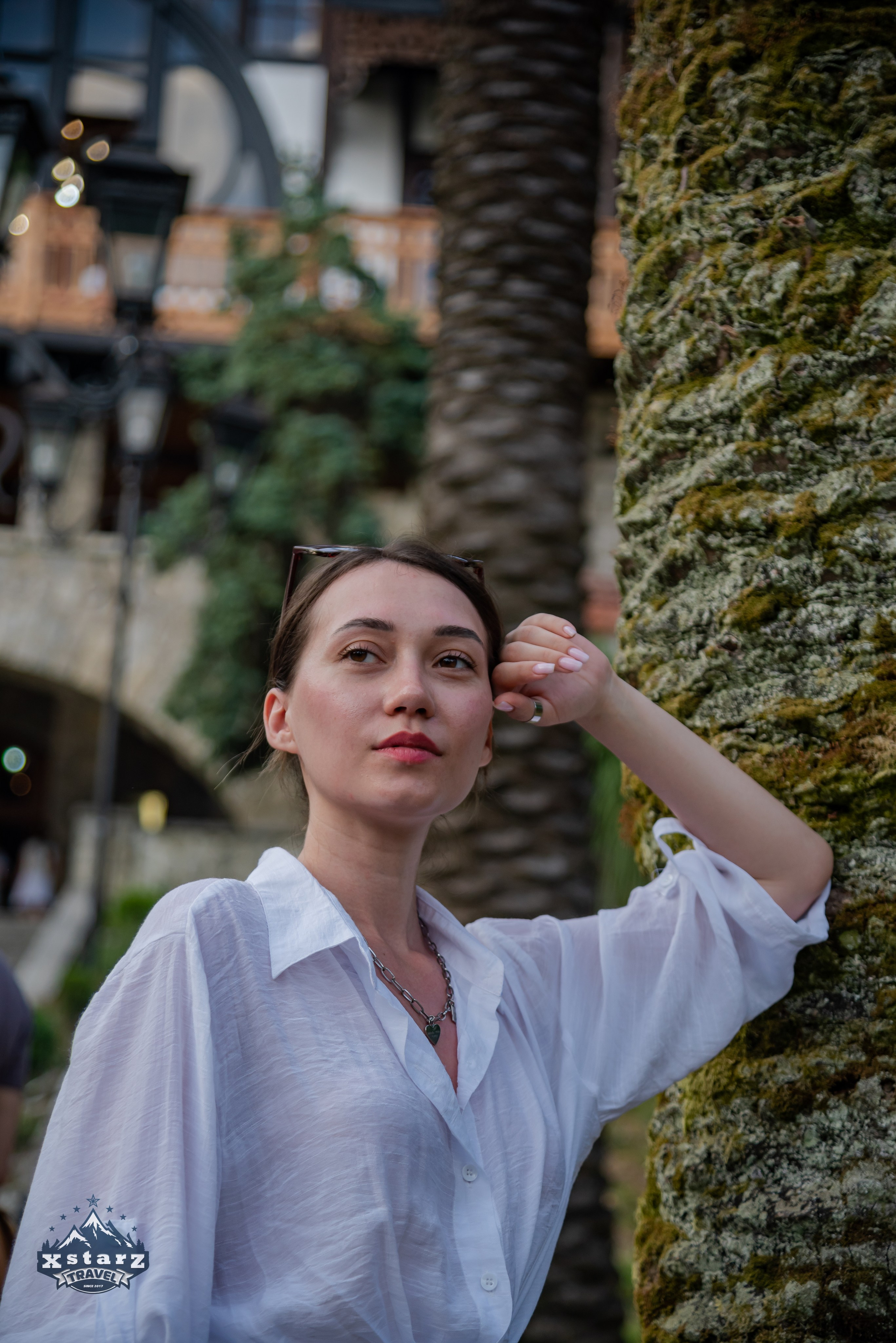 Тур в Абхазию. Фотограф Галина Нестерова