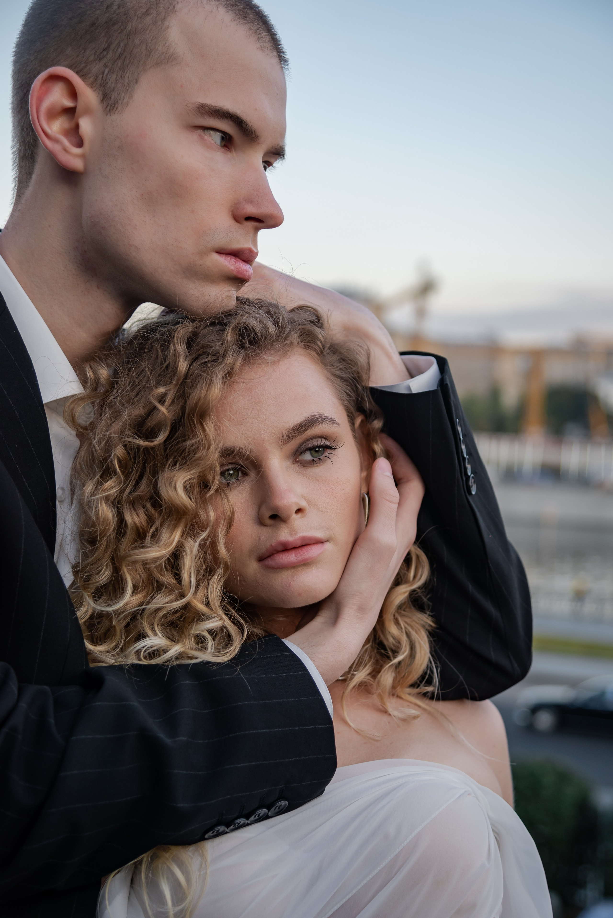 Москва. Фотограф Галина Нестерова