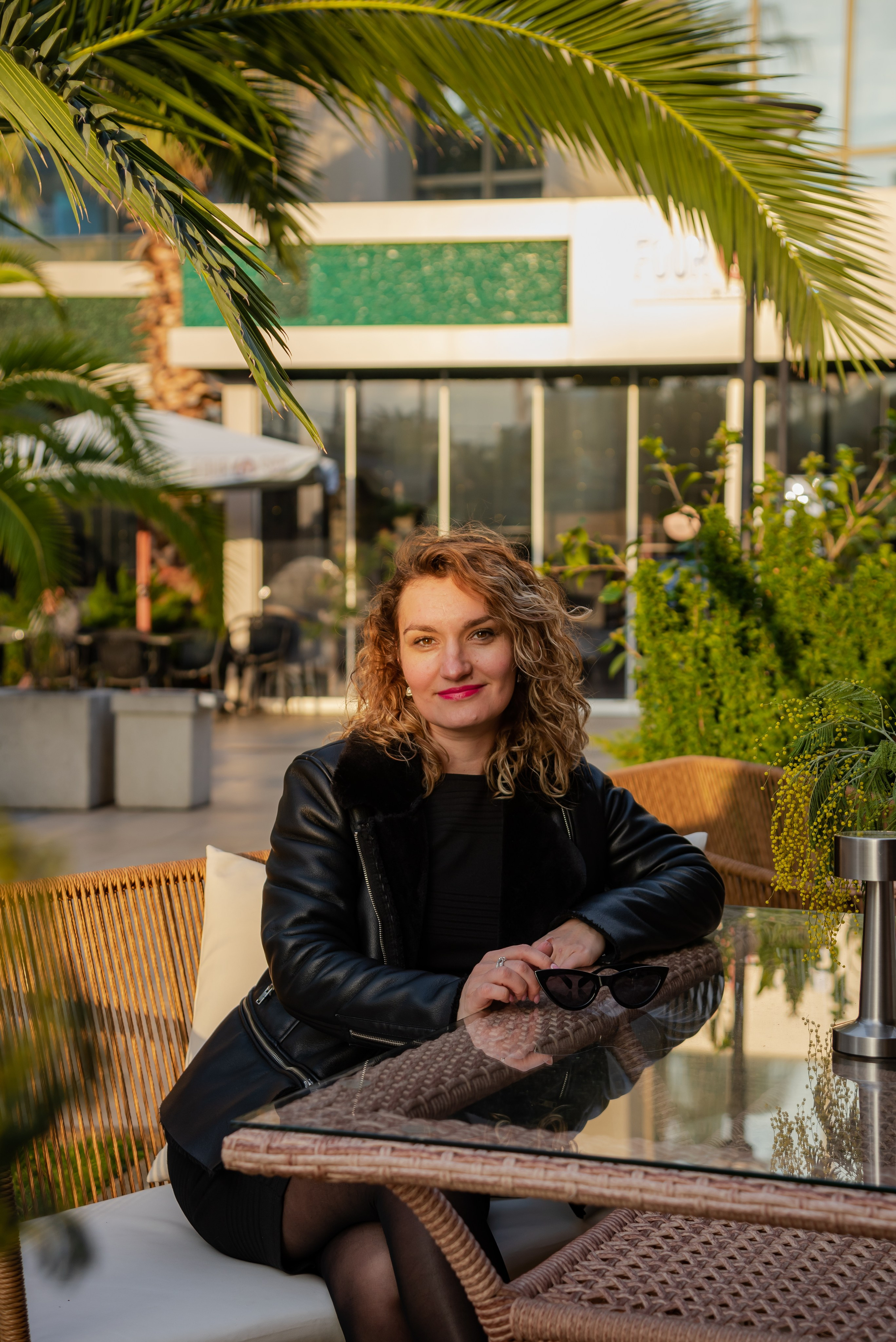 Валентина. Фотограф Галина Нестерова