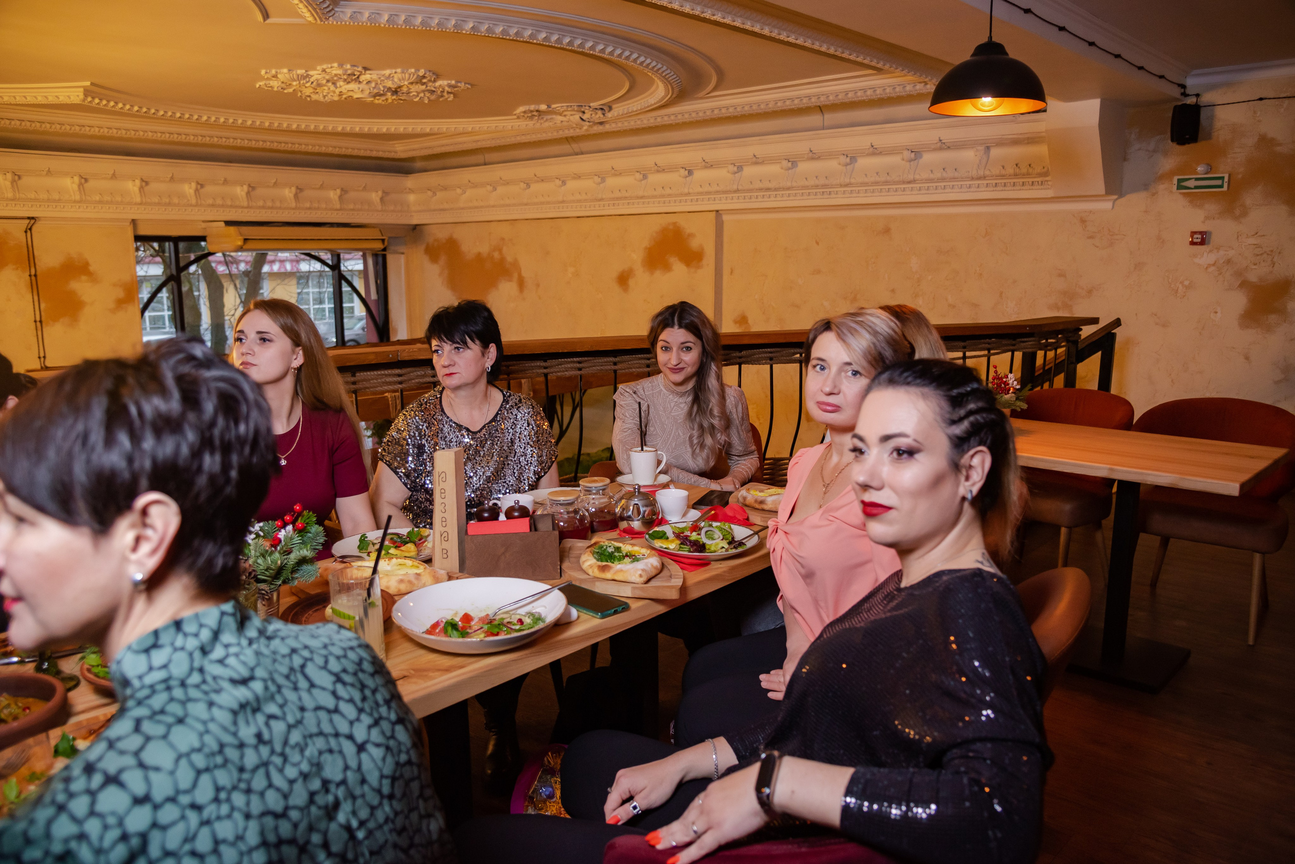 Пури-Пури. Фотограф Галина Нестерова