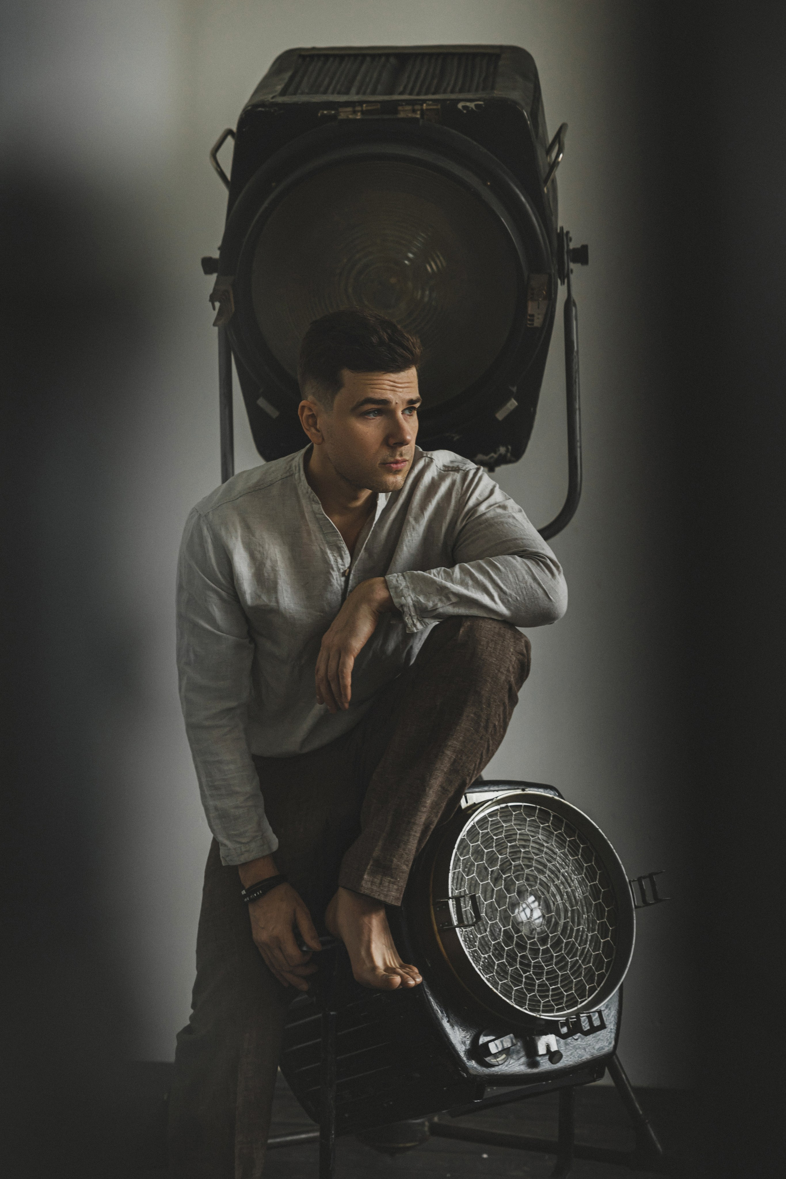 Кирилл Запорожский. Профессиональный фотограф в Москве