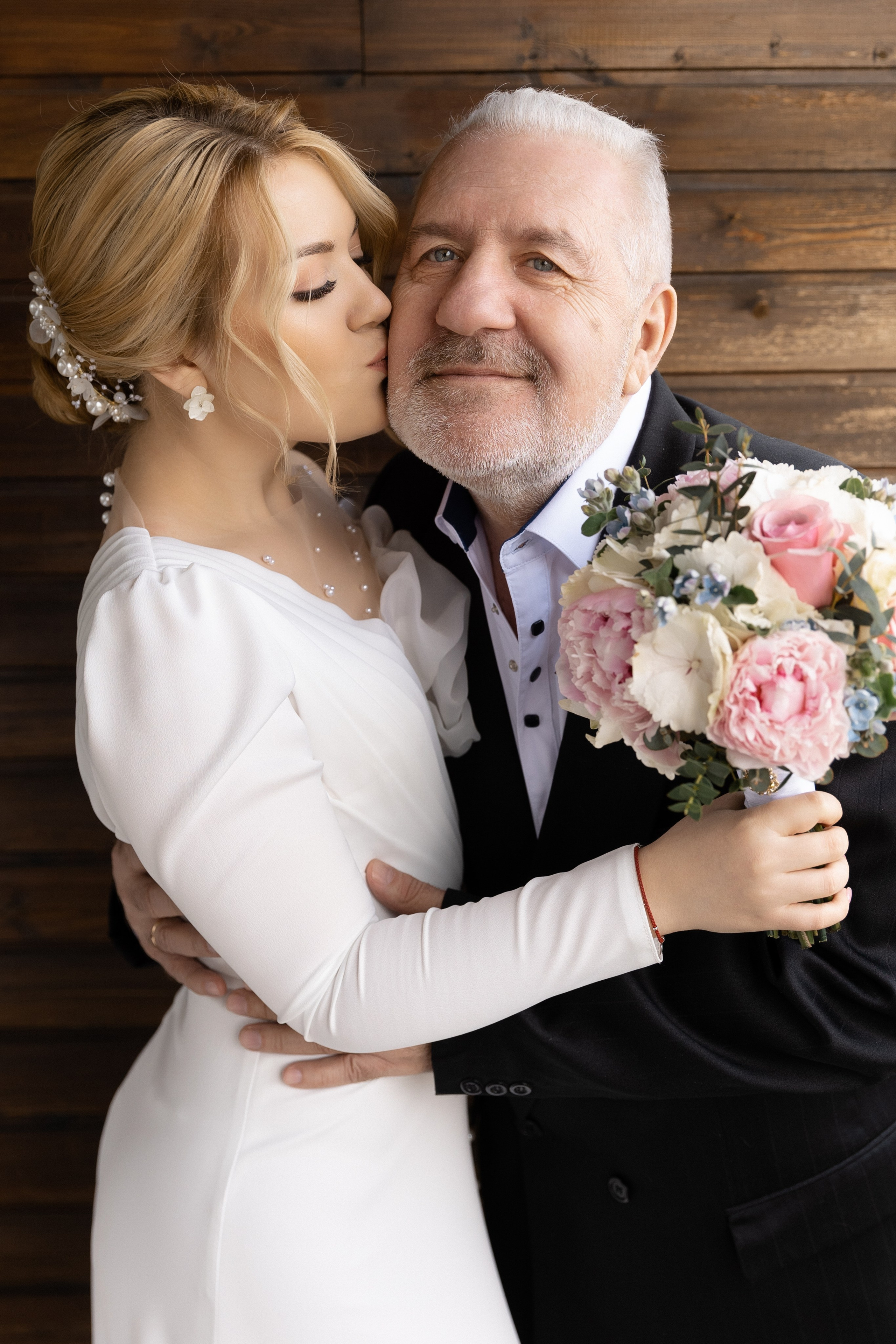 Егор и Екатерина. Свадебный фотограф Курск Максим Ноздрачев