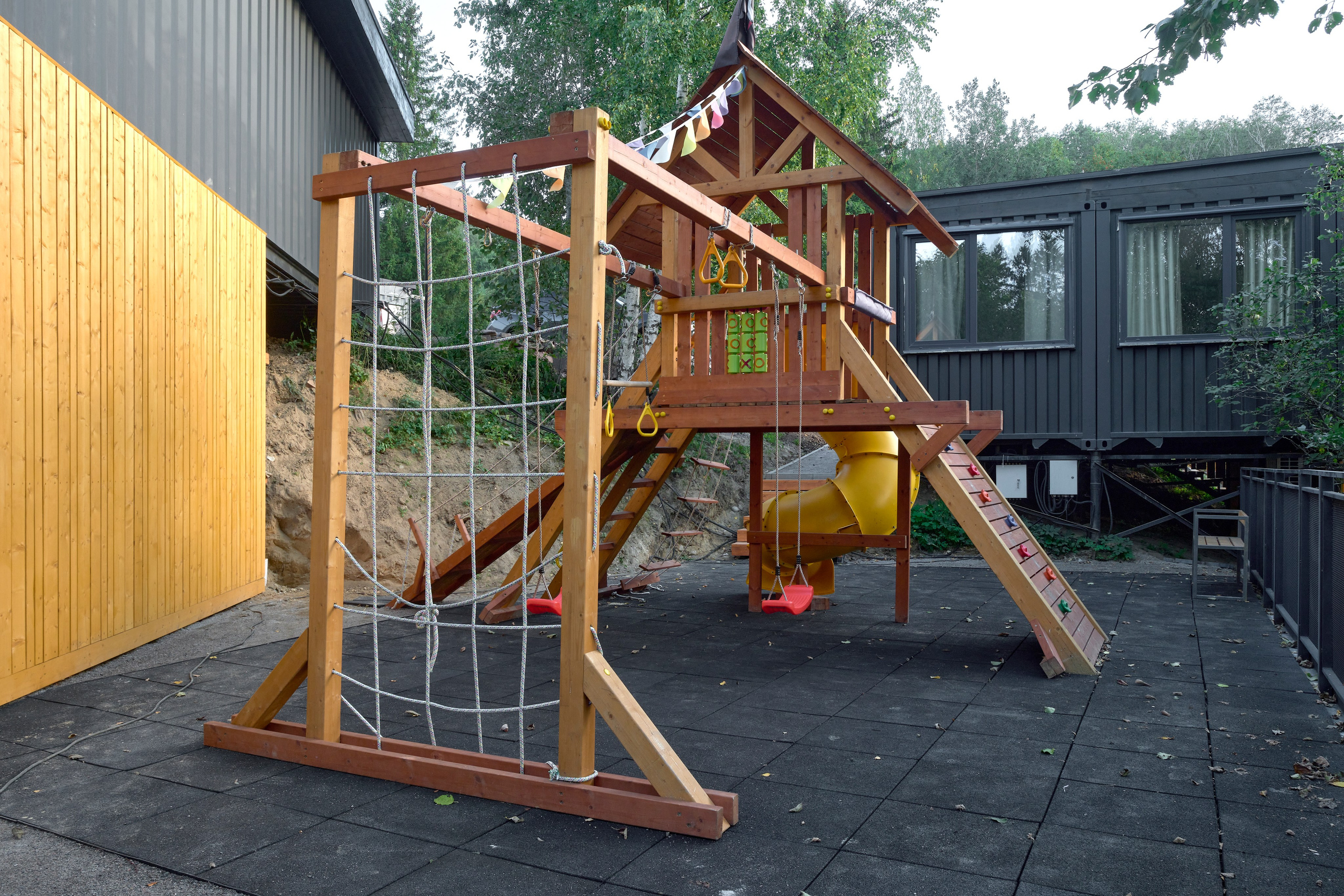 Токсово база отдыха. Фотосъемка частных садов и интерьеров | Санкт-Петербург | Москва | РФ