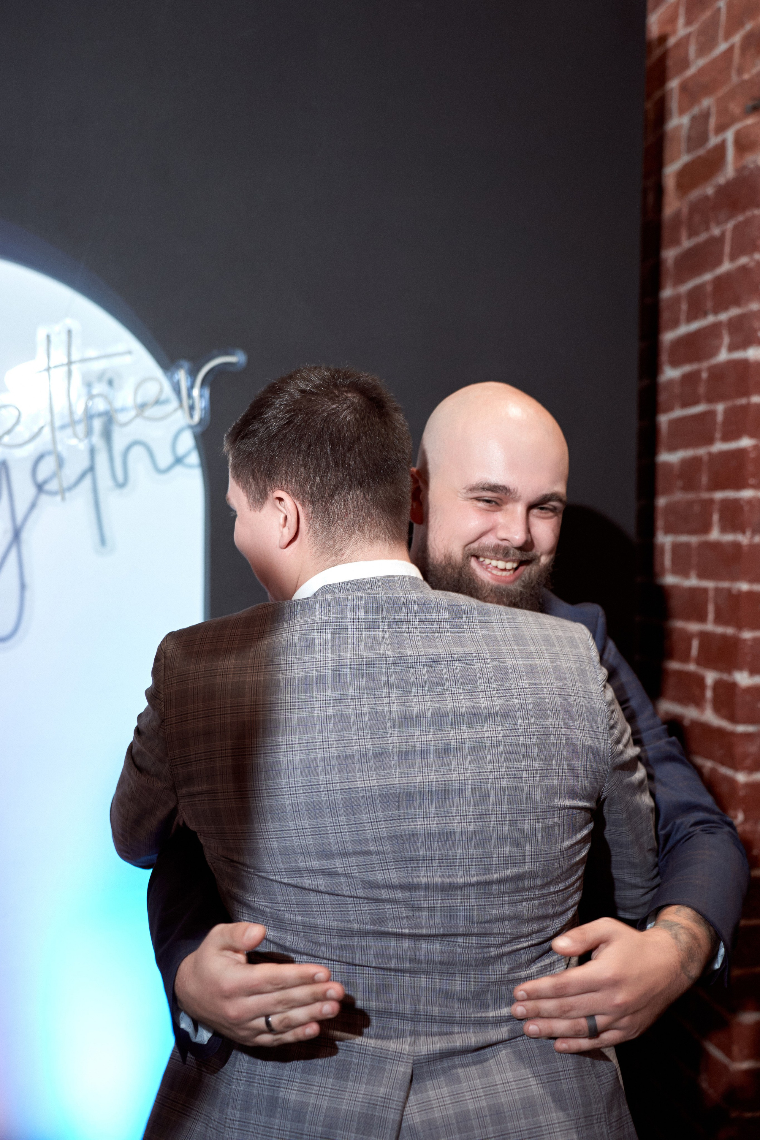 Дима&Даша Прогрессивная свадьба. Фотограф в Нижнем Новгороде Марина Кузнецова