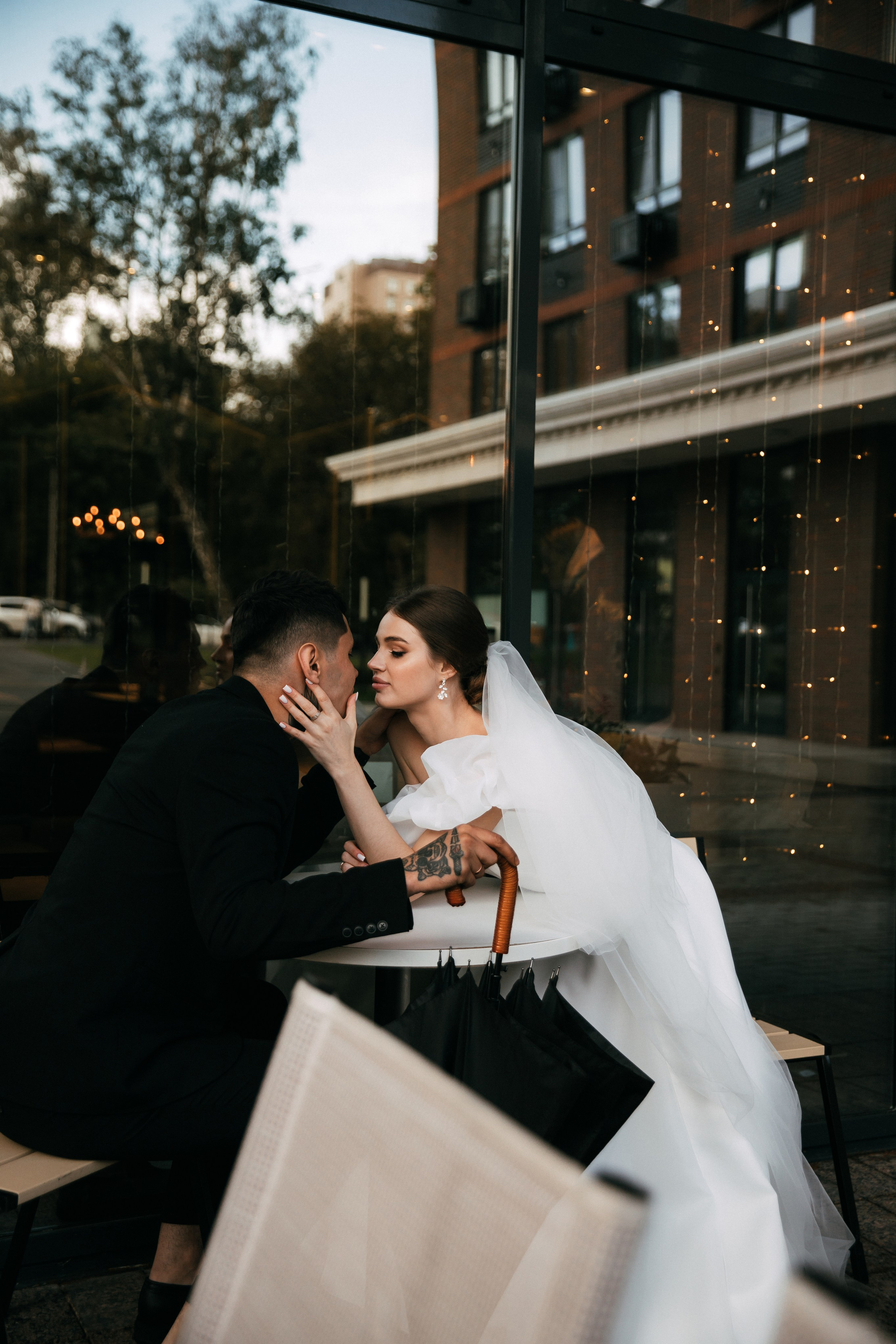 АЛЕКСЕЙ & КАРИНА. Семейный фотограф Нижний Новгород