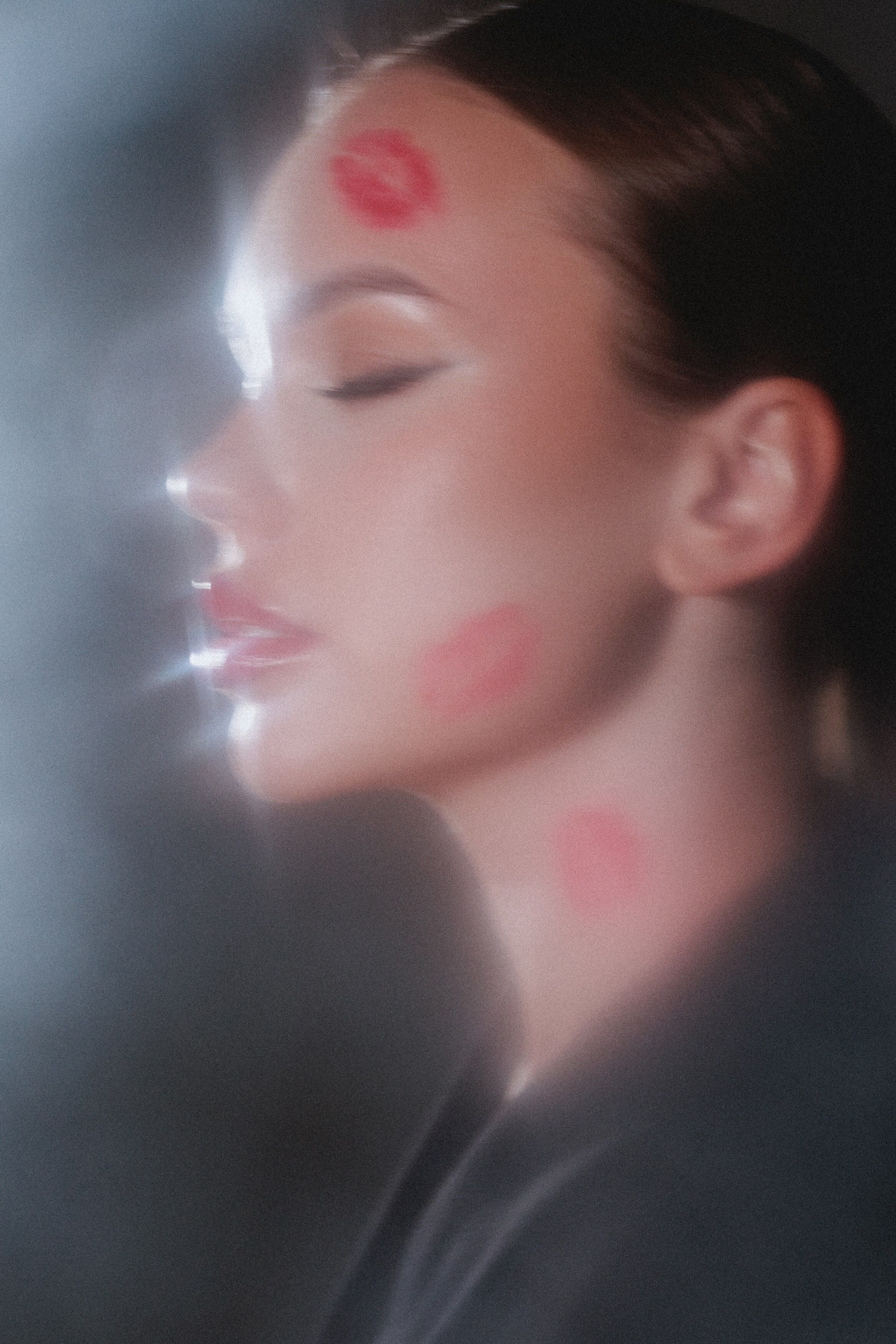 Аня. Главная