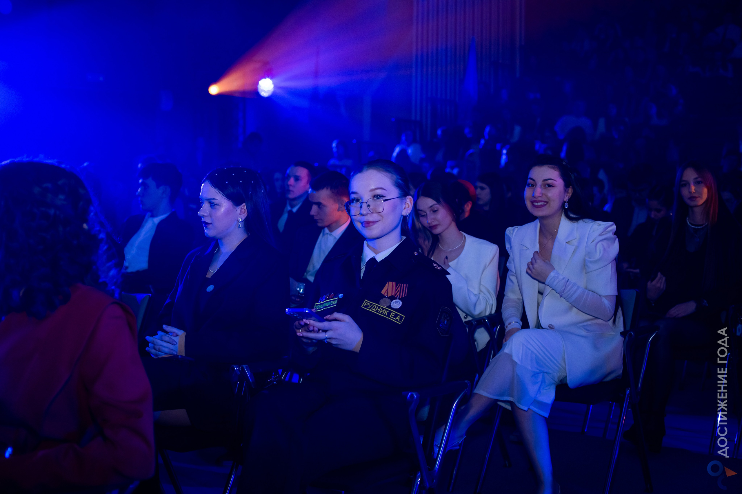 IX Достижение года. Репортажный и портретный фотограф Казань / Горячих Полина