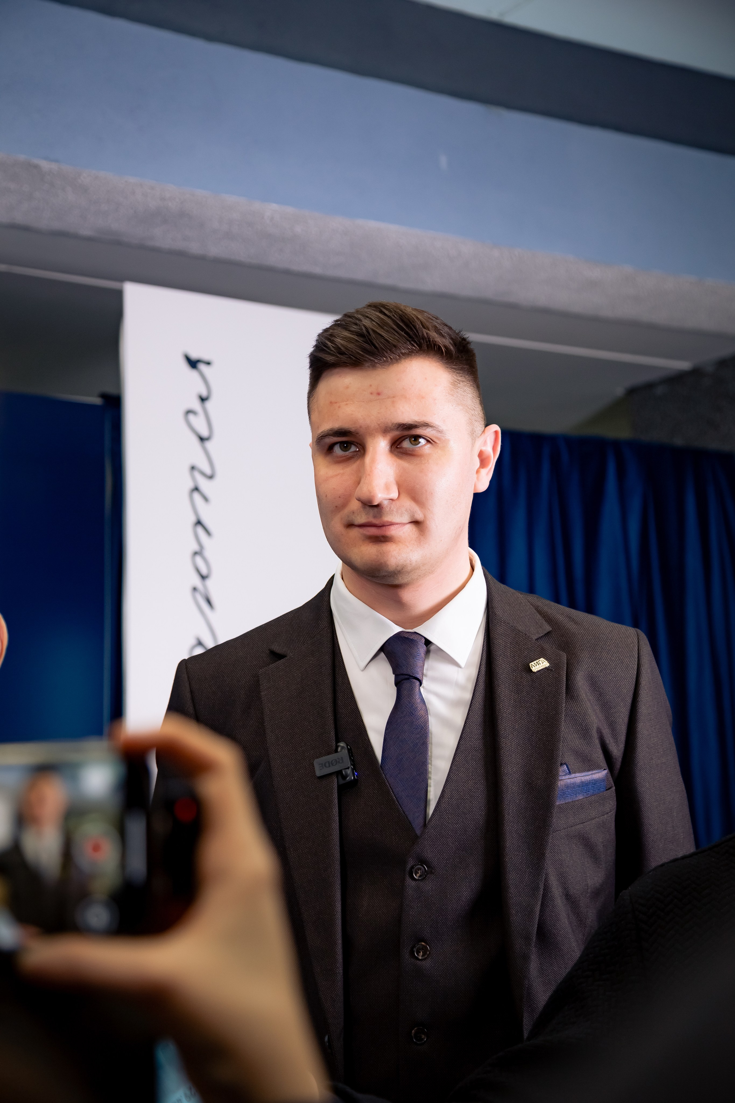 Гала-концерт, 30-летие «Лиги Студентов». Репортажный и портретный фотограф Казань / Горячих Полина