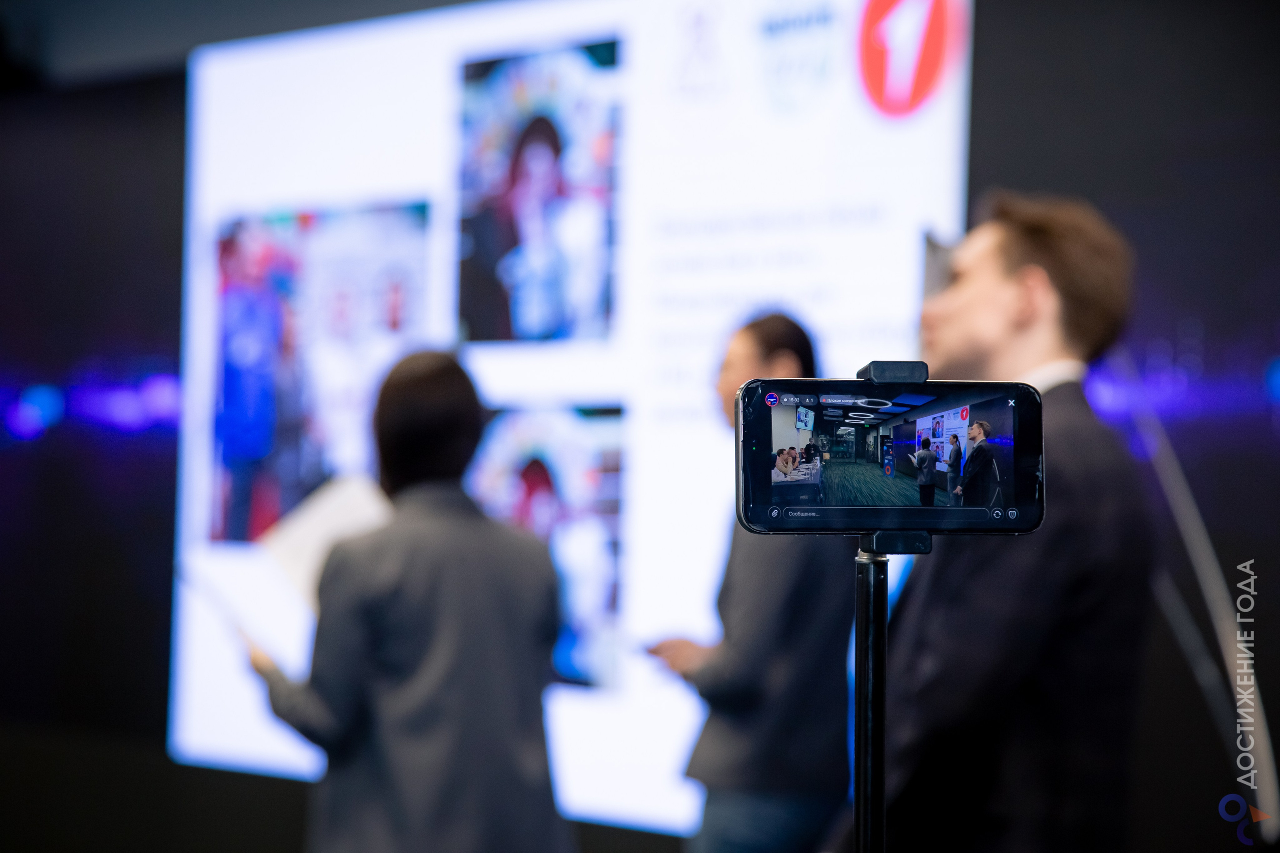 Достижение года: старосты. Репортажный и портретный фотограф Казань / Горячих Полина