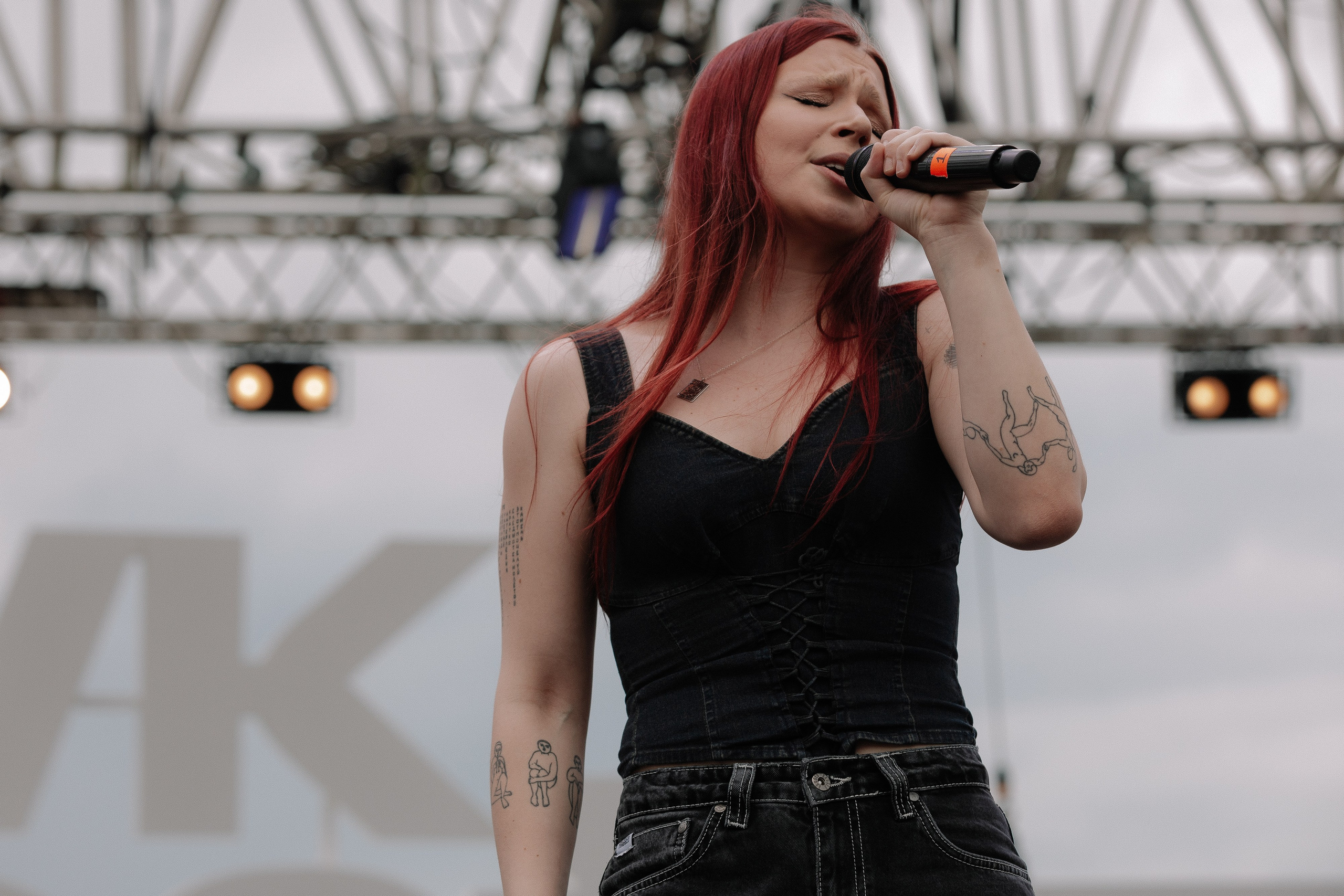 VK1'23. Фотограф в Санкт-Петербурге