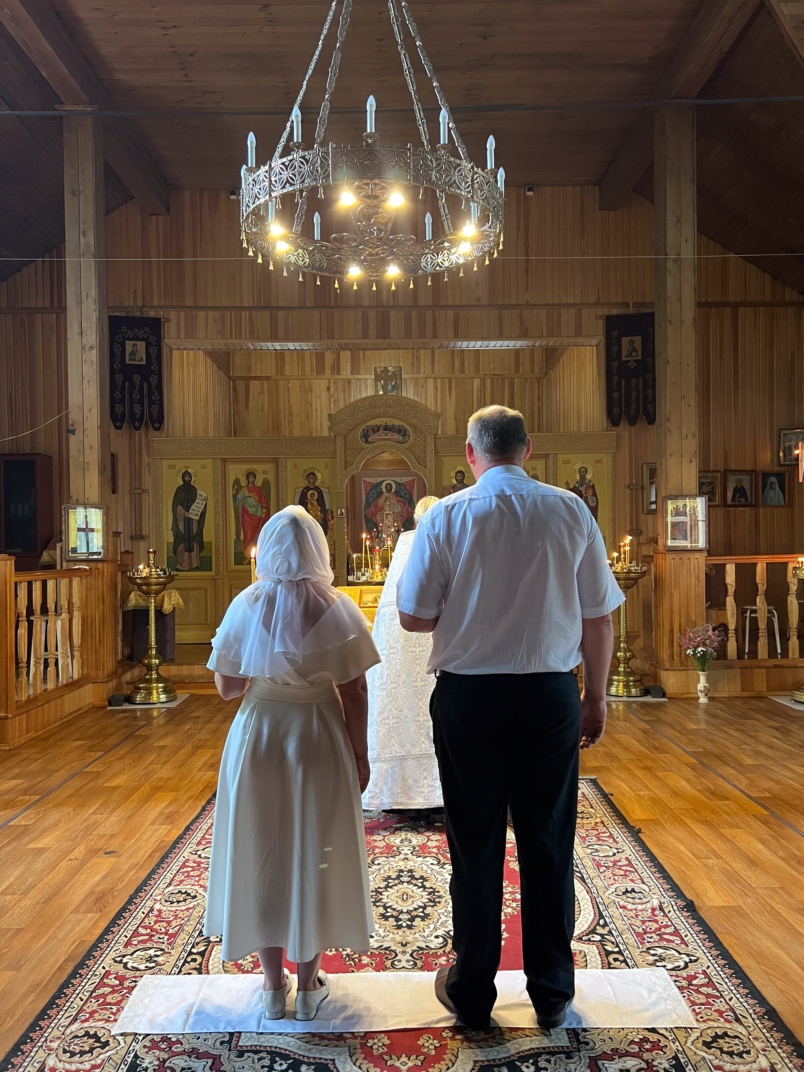 Matrimonio Ortodosso. Photographer, Videomaker, Drone, Padova, Venice, Italy, Elena Radchenko